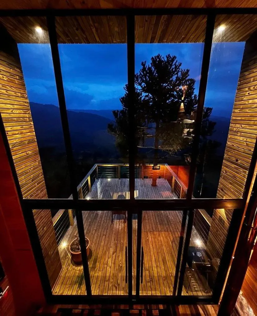 Property building in Rancho Denver