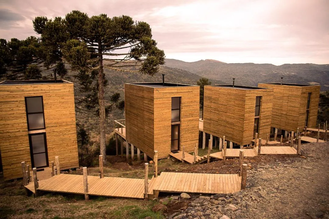 Facade/entrance in Rancho Denver
