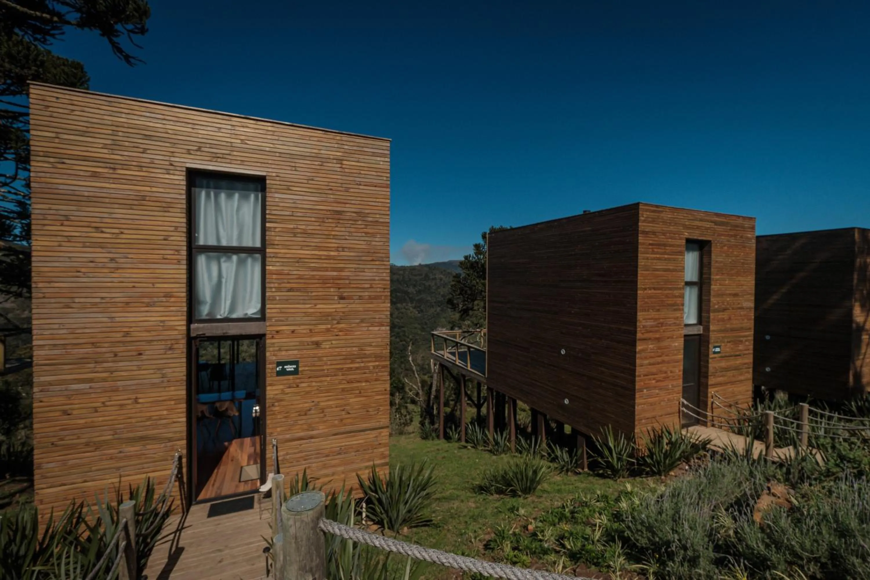Property building in Rancho Denver
