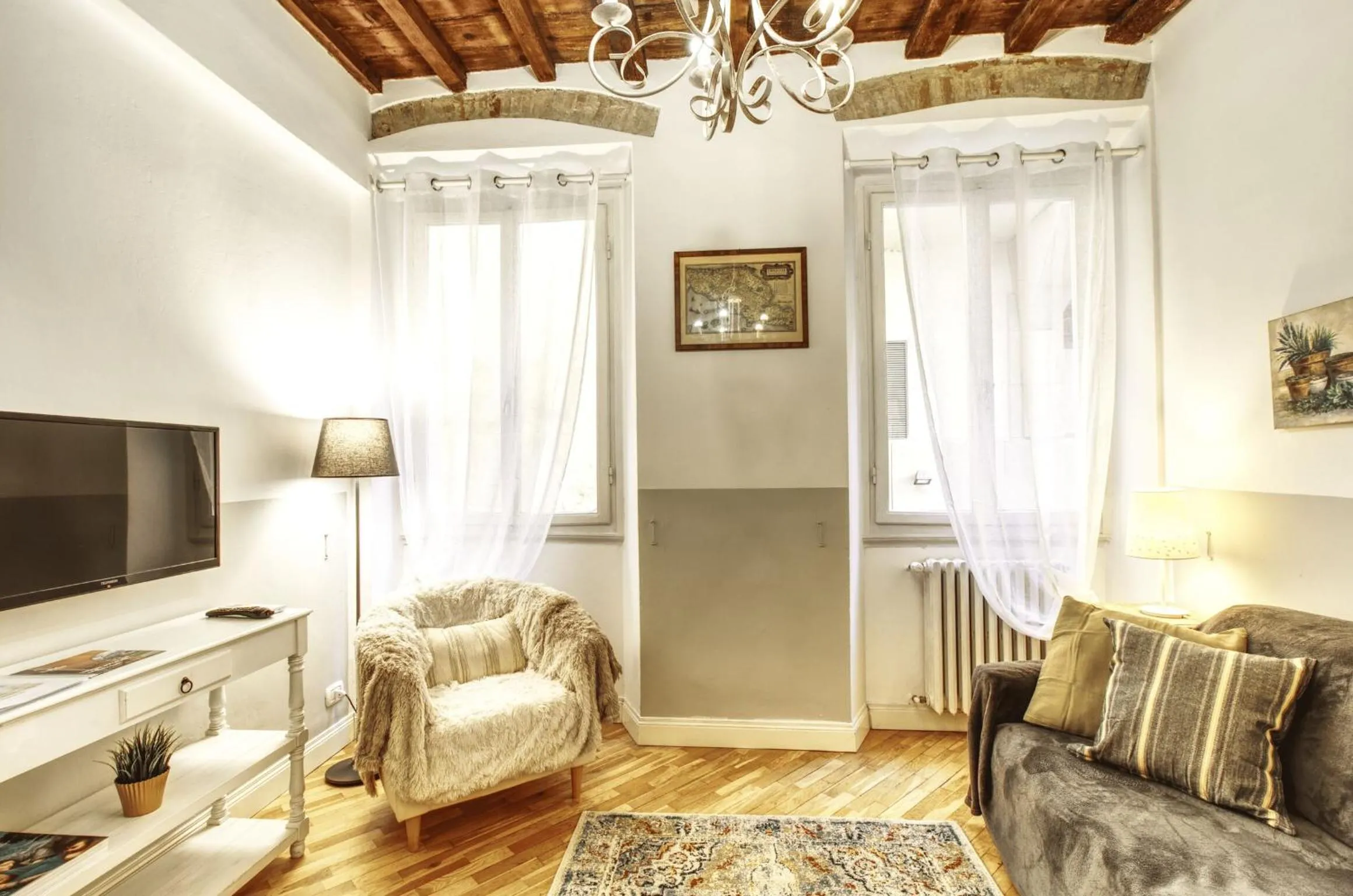 Altafronte Escape by Halldis