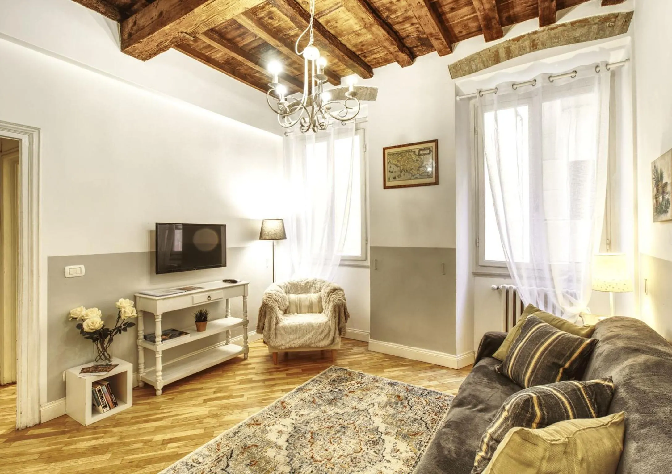 Altafronte Escape by Halldis