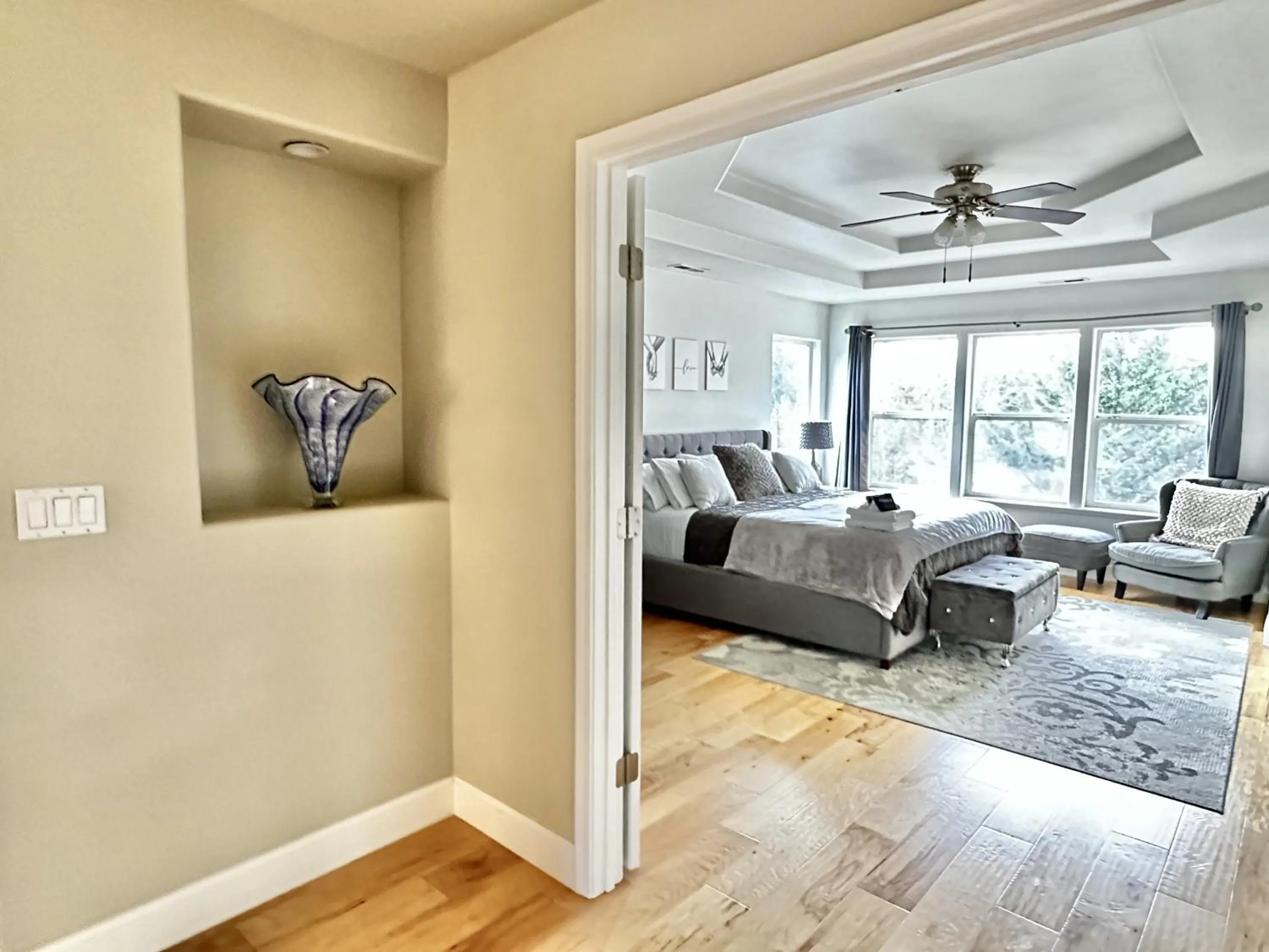 Chef's Kitchen Pool Bright, Spacious 4 Bed