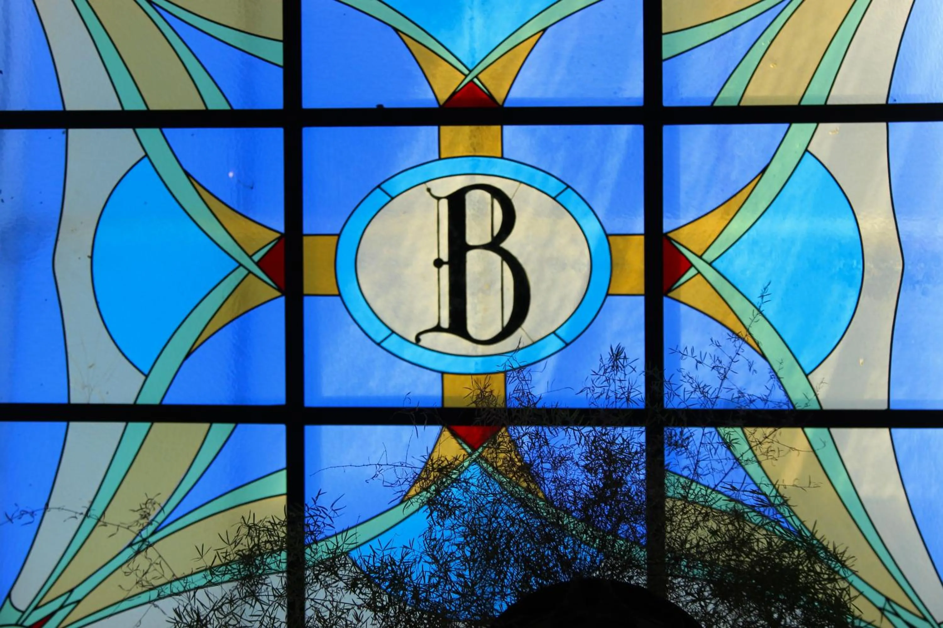 Logo/Certificate/Sign in Hotel Il Barocco