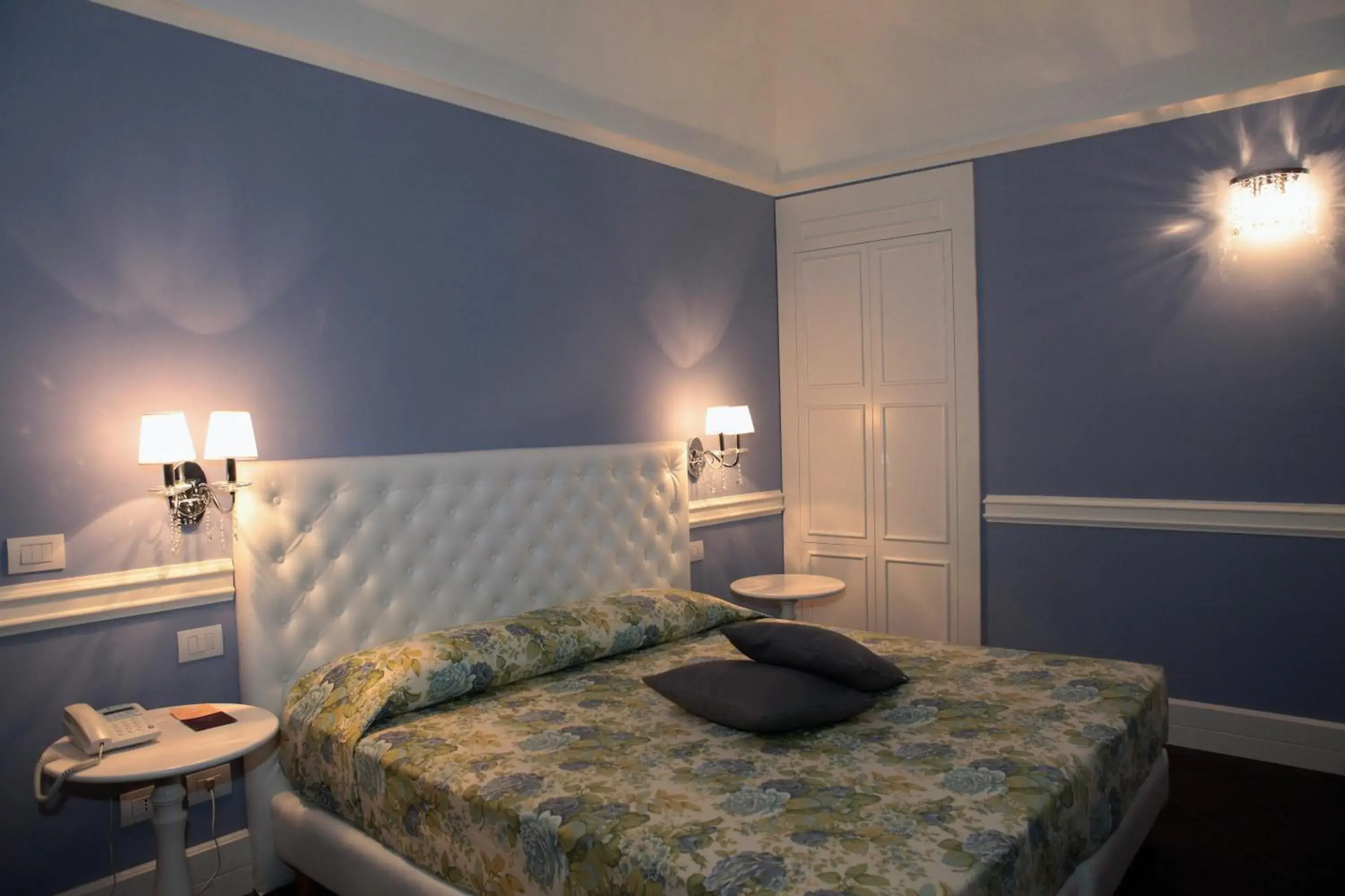 Suite in Hotel Il Barocco Suite in Hotel Il Barocco