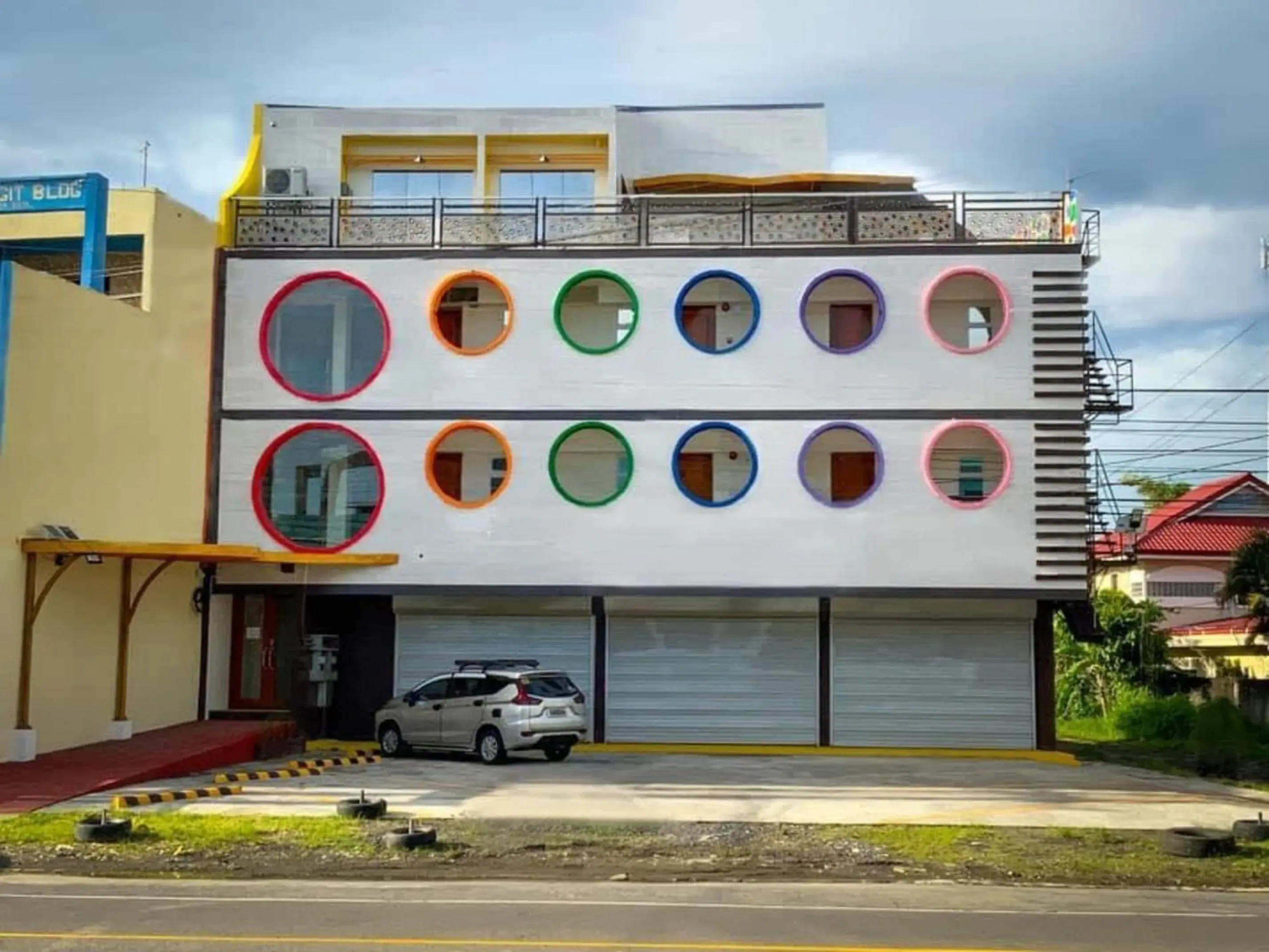 I'm Inn Hotel Sorsogon near SM or Terminal I'm Inn Hotel Sorsogon near SM or Terminal