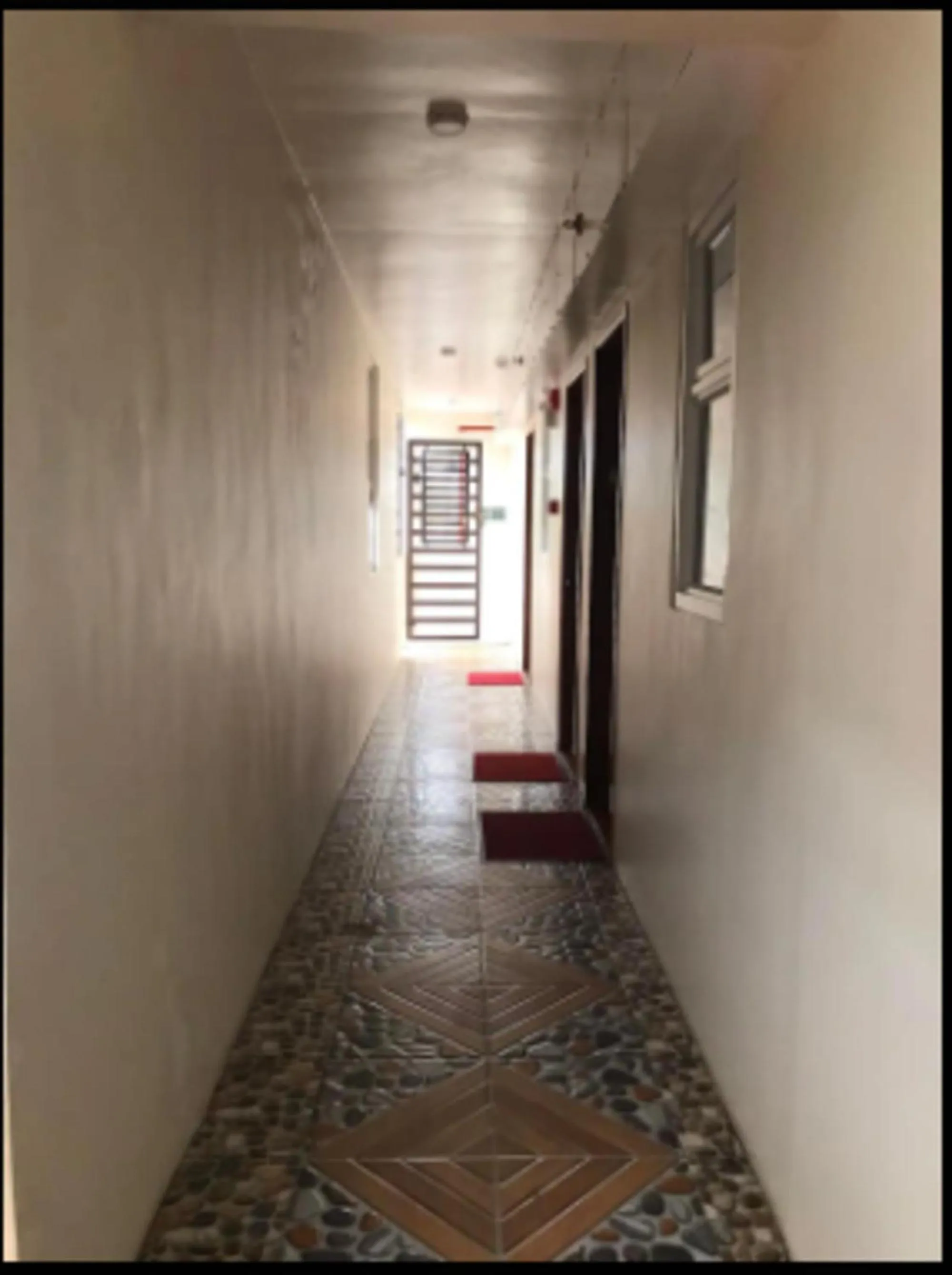 Property building in I'm Inn Hotel Sorsogon near SM or Terminal