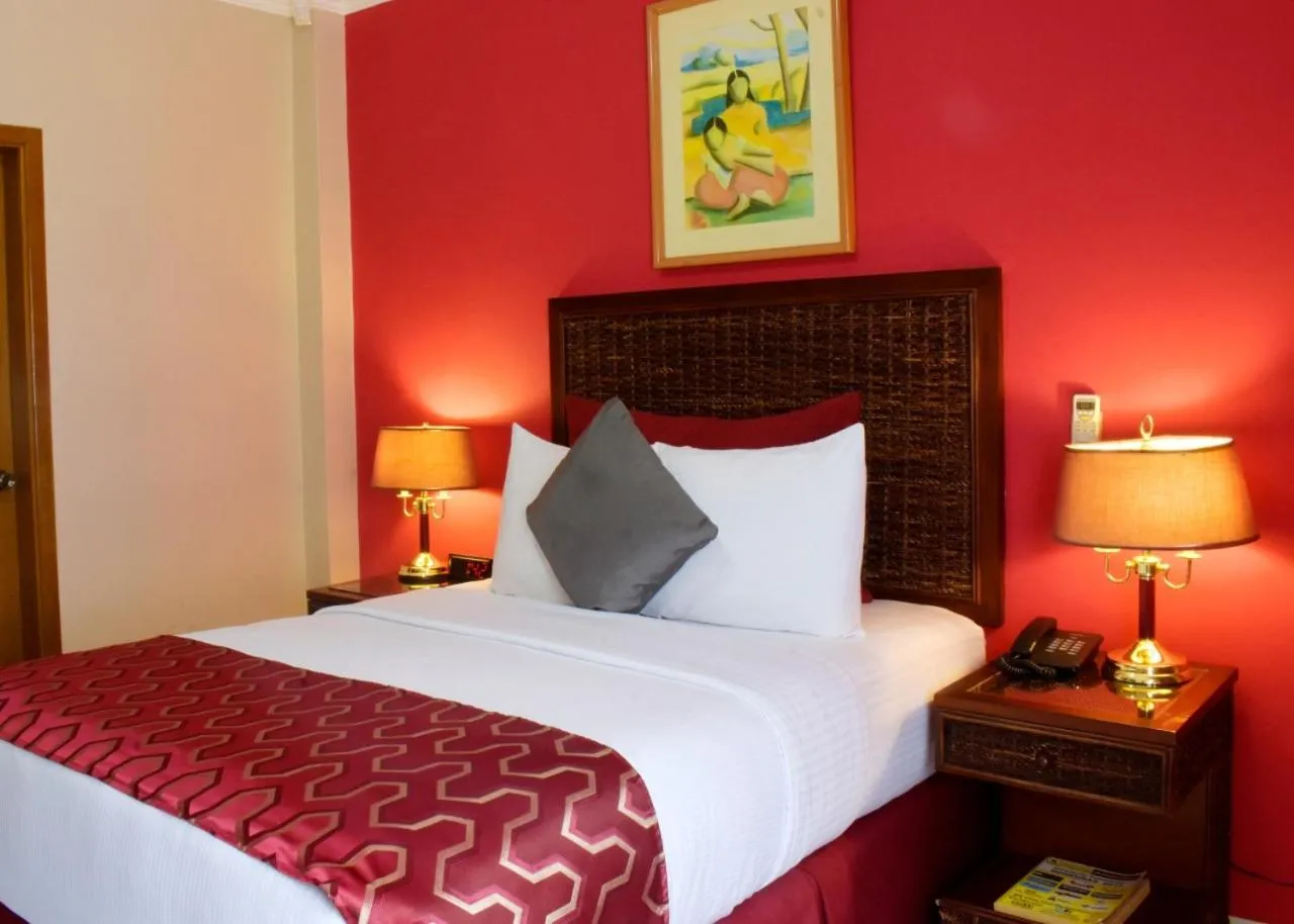 Photo of the whole room, Bed in Aparthotel Guijarros