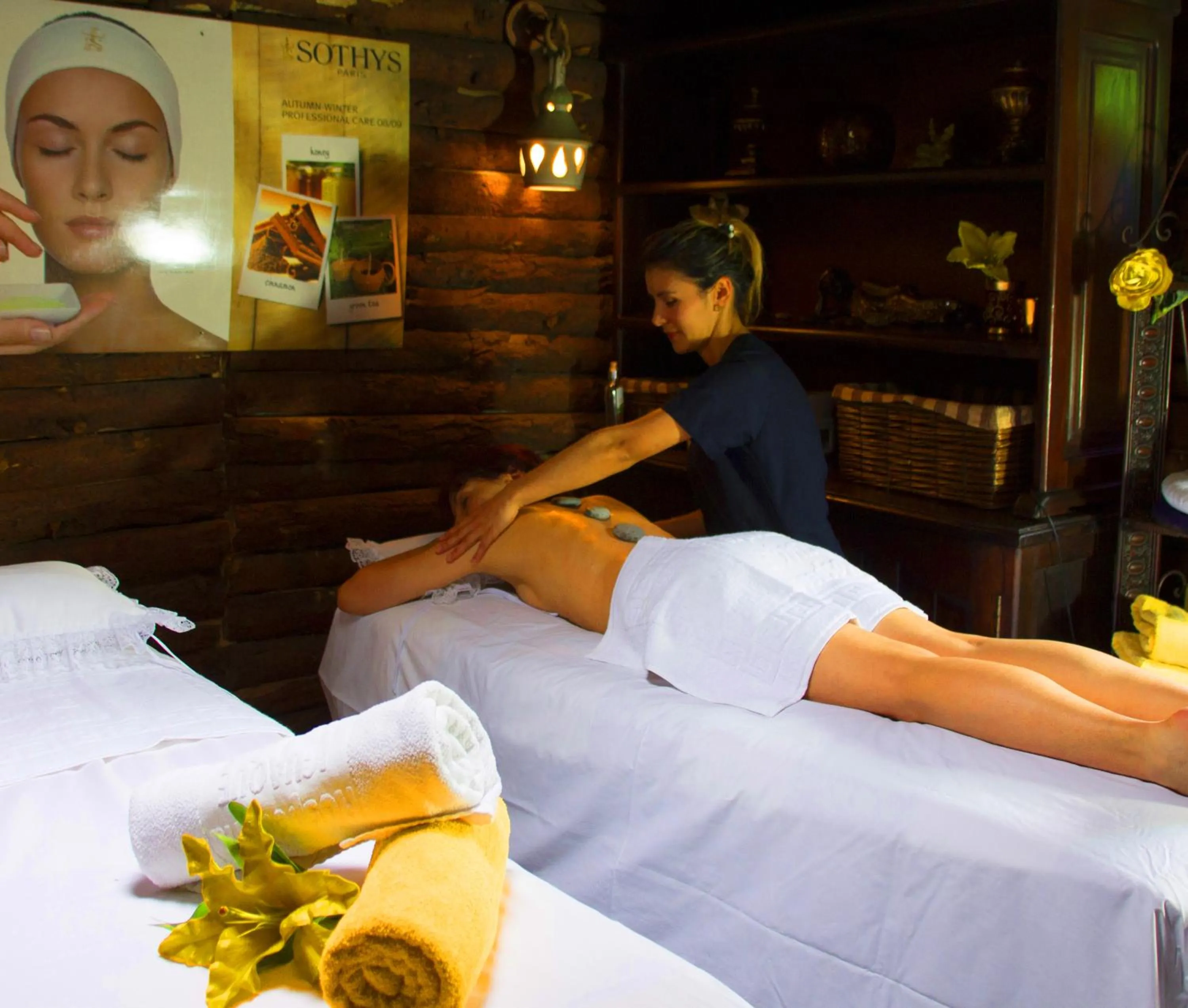 Hotel Boutique Iguaque Campestre Spa & Ecolodge