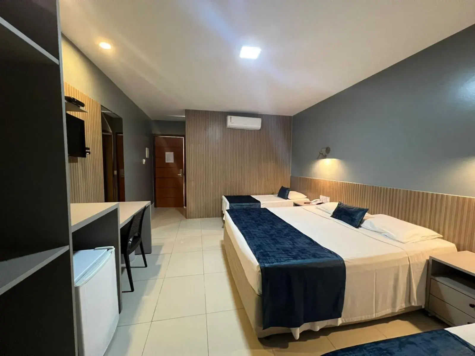 Double or Twin Room in Hotel Adventure São Luís Double or Twin Room in Hotel Adventure São Luís