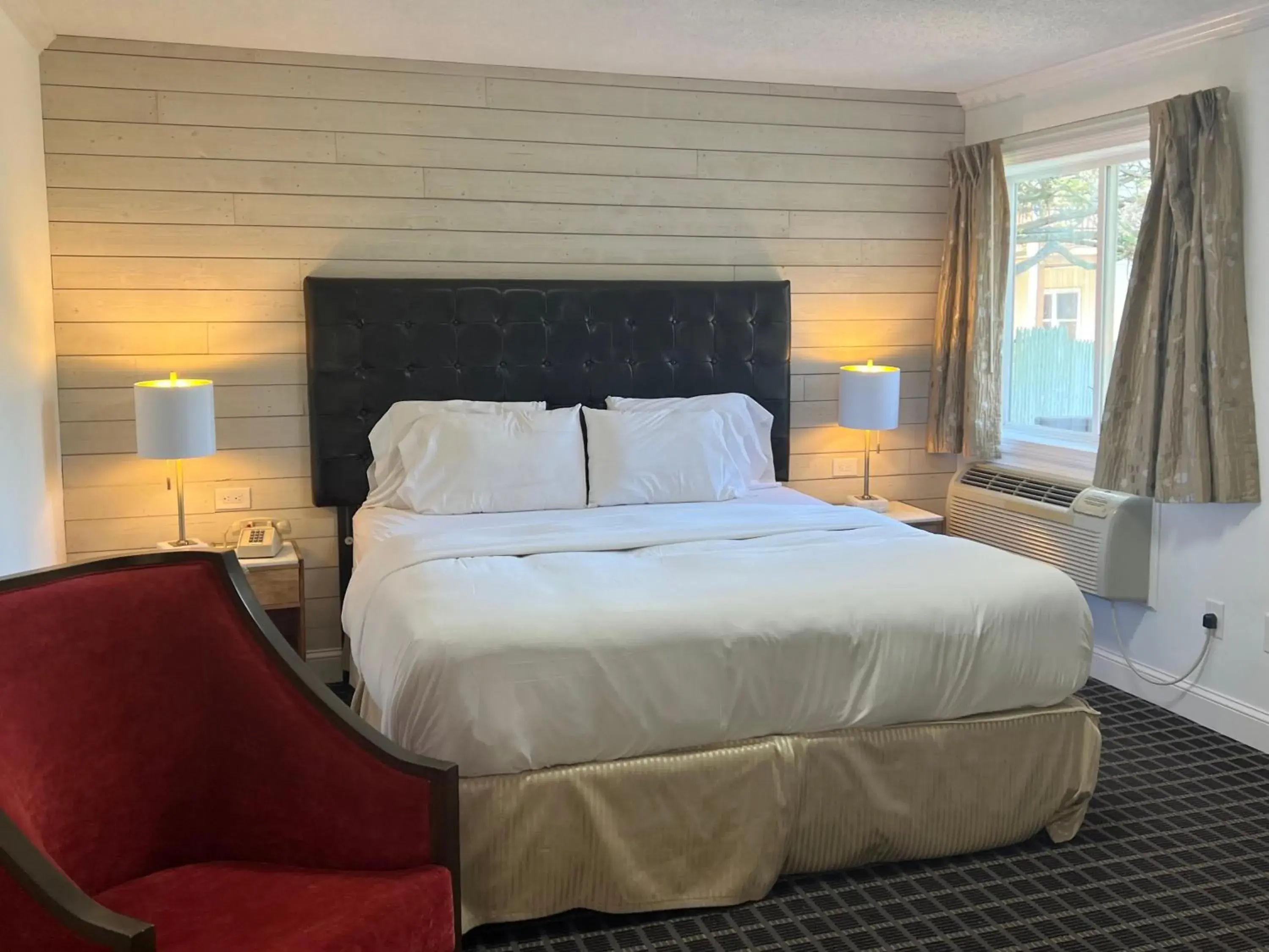 Rocky River Inn Rocky River Inn