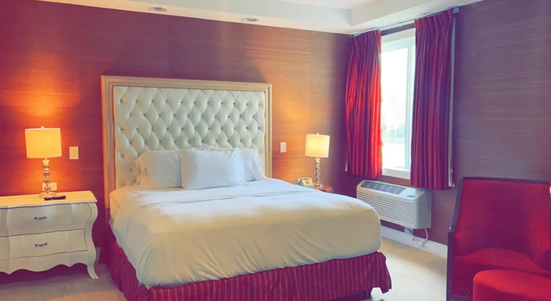 Rocky River Inn Rocky River Inn