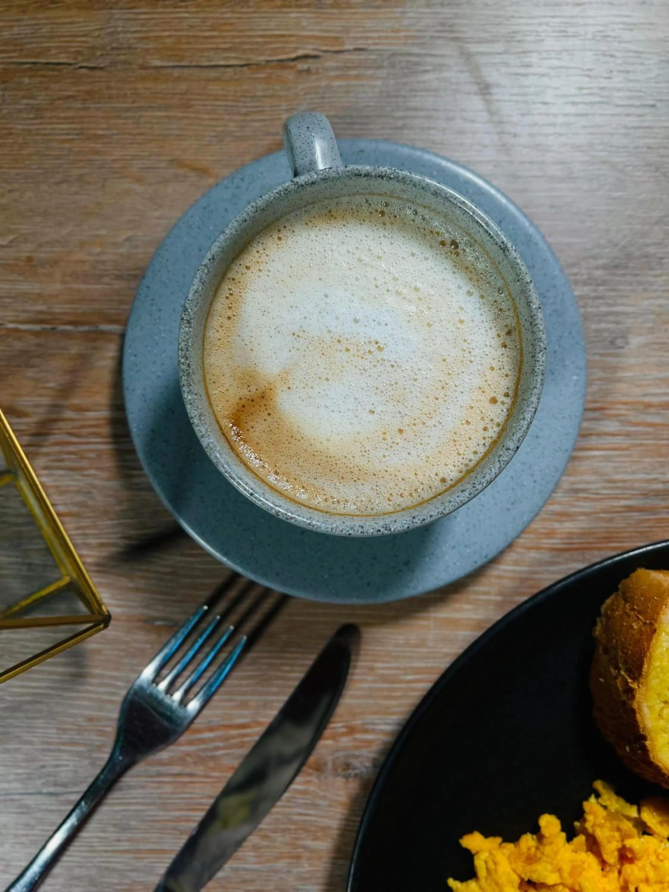 Breakfast in Royal Living Poblado