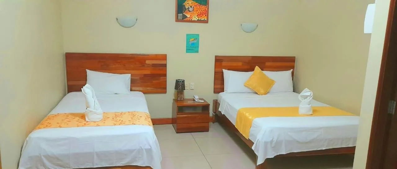 Hotel Golden Star