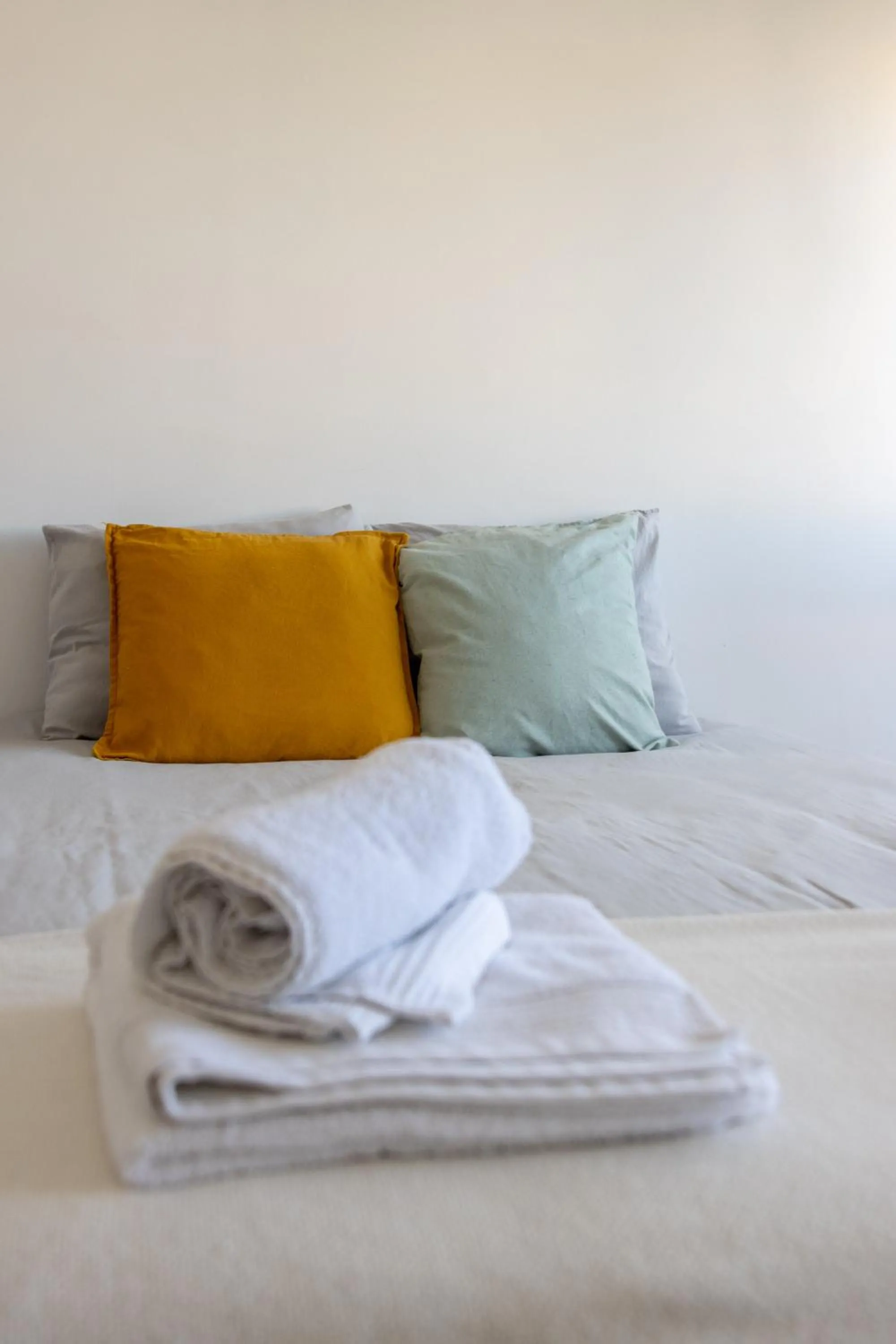 Apartamento Central Peniche