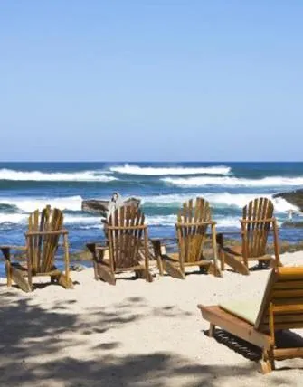 Sueño del Mar Beachfront Hotel