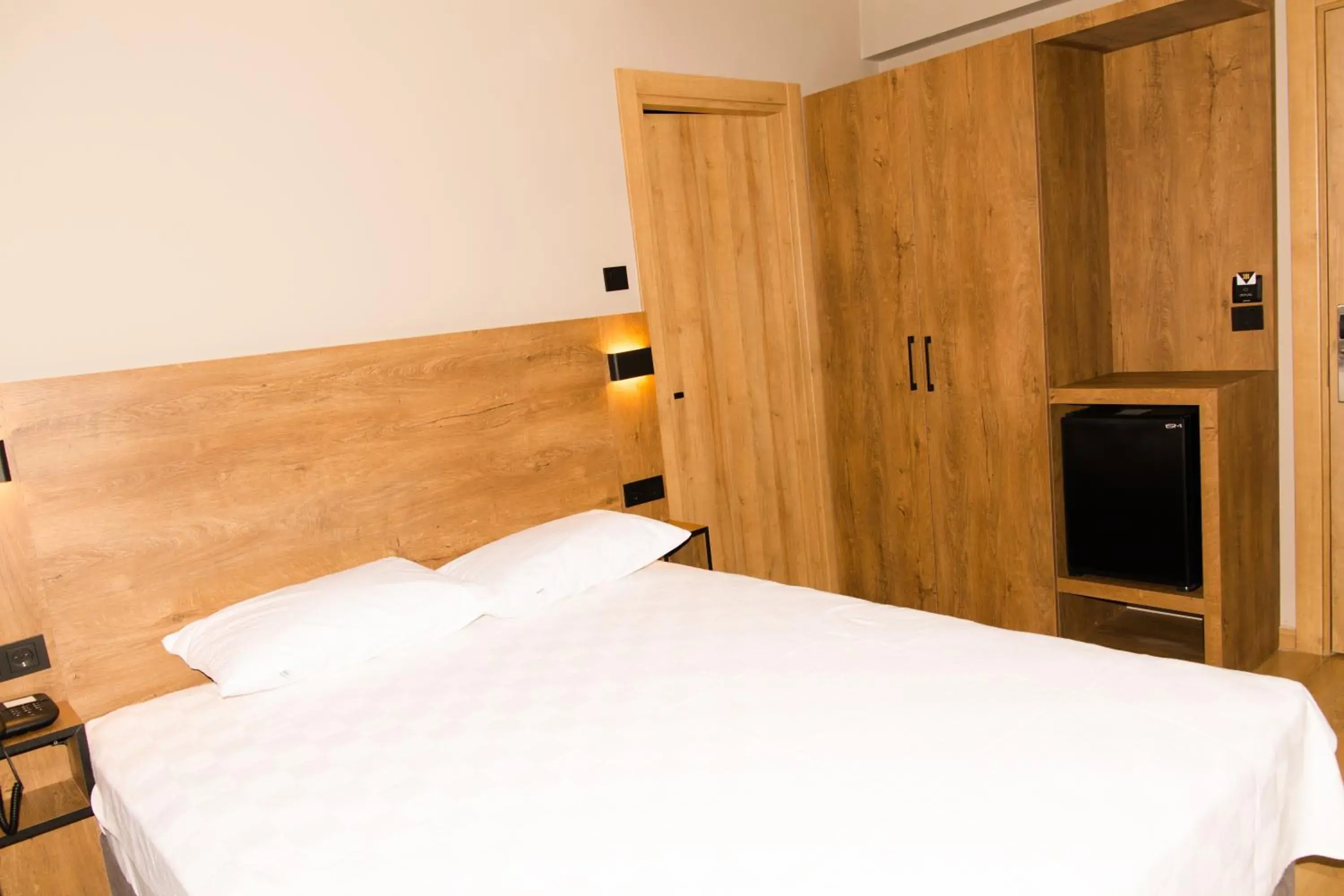 Double Room in Fidanoğlu Suite Hotel Çorlu Double Room in Fidanoğlu Suite Hotel Çorlu
