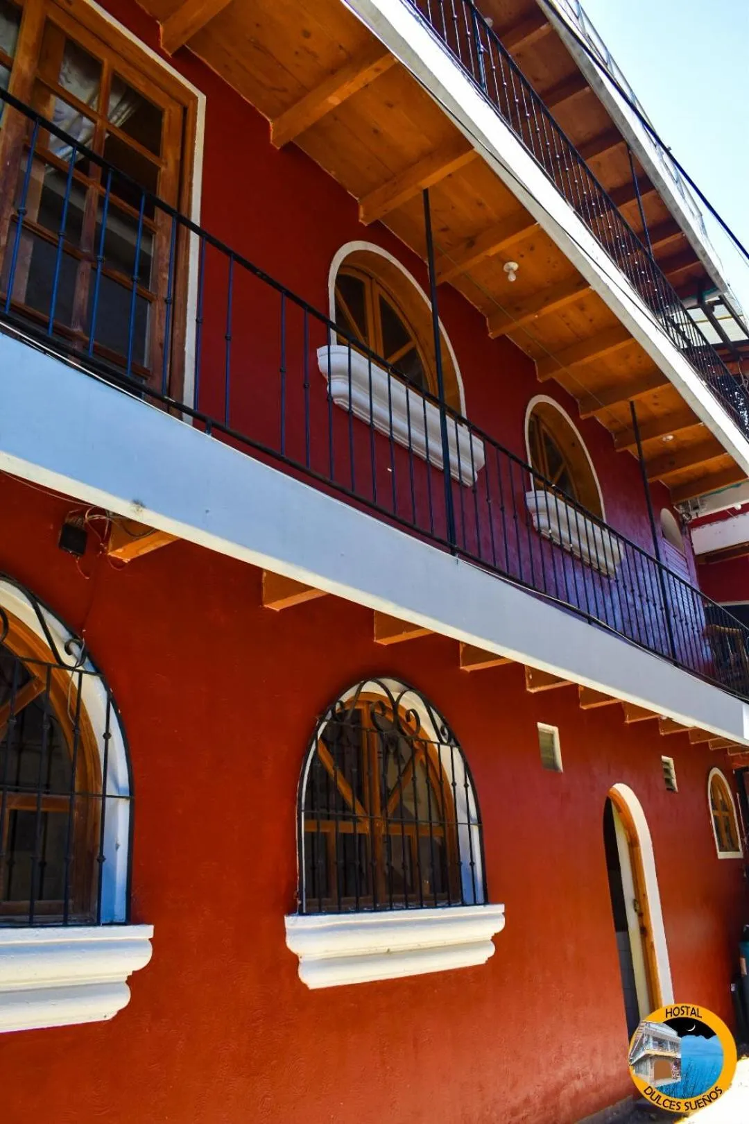 Hostal Dulces Sueños