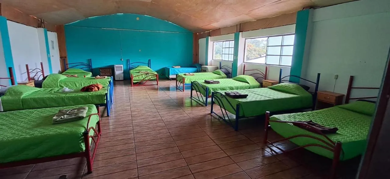 Hostal Dulces Sueños