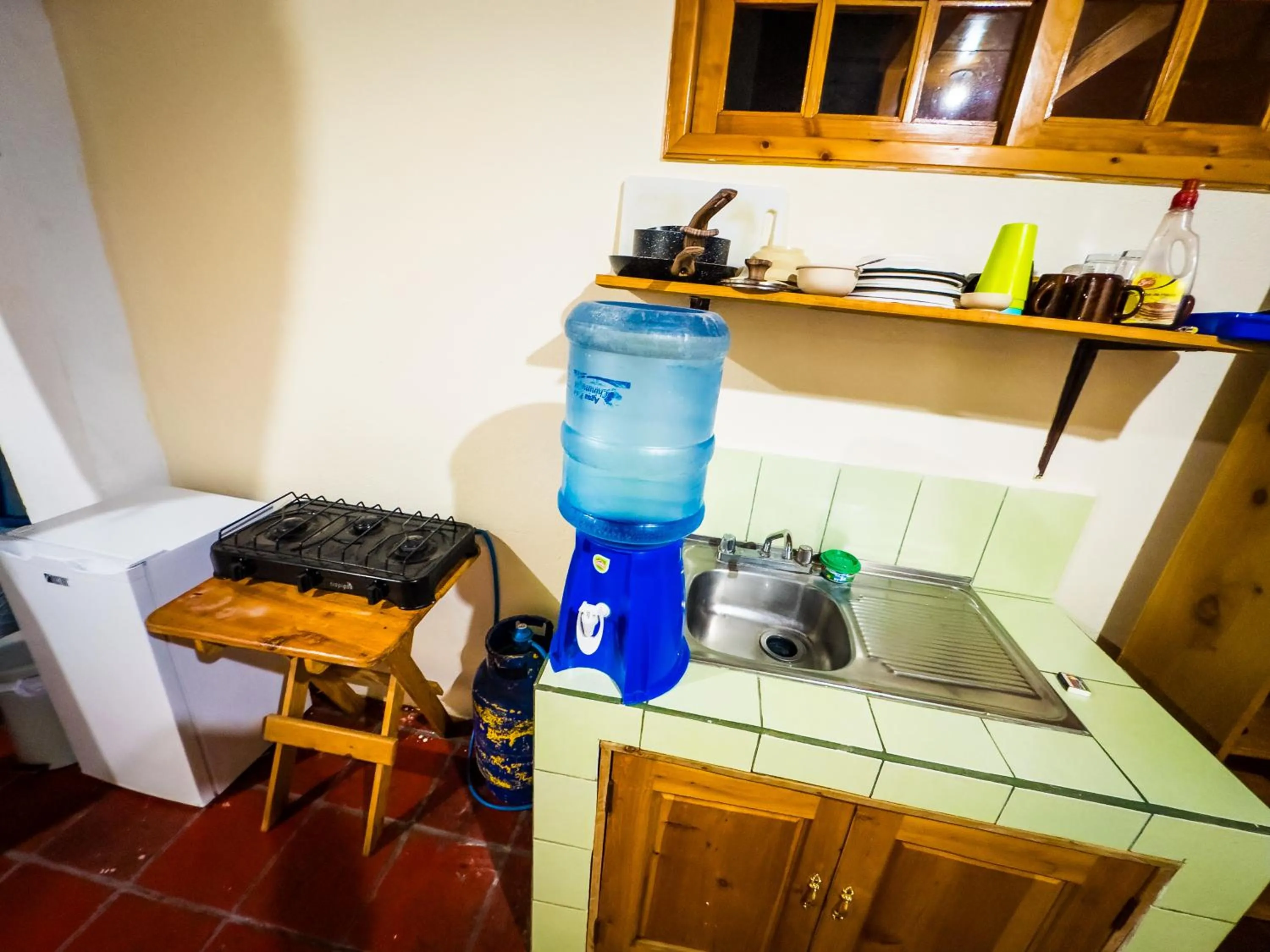 Hostal Dulces Sueños