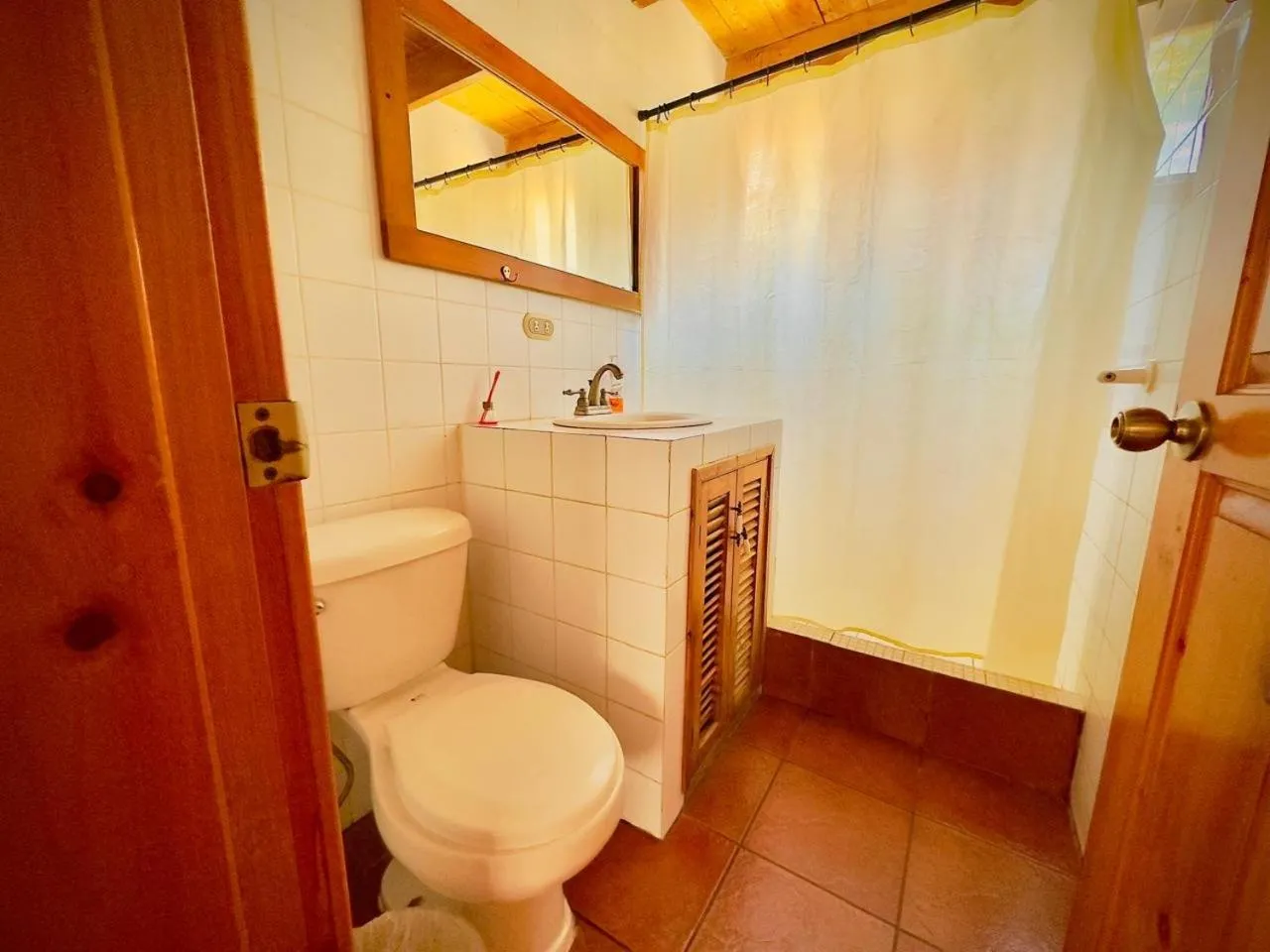 Hostal Dulces Sueños