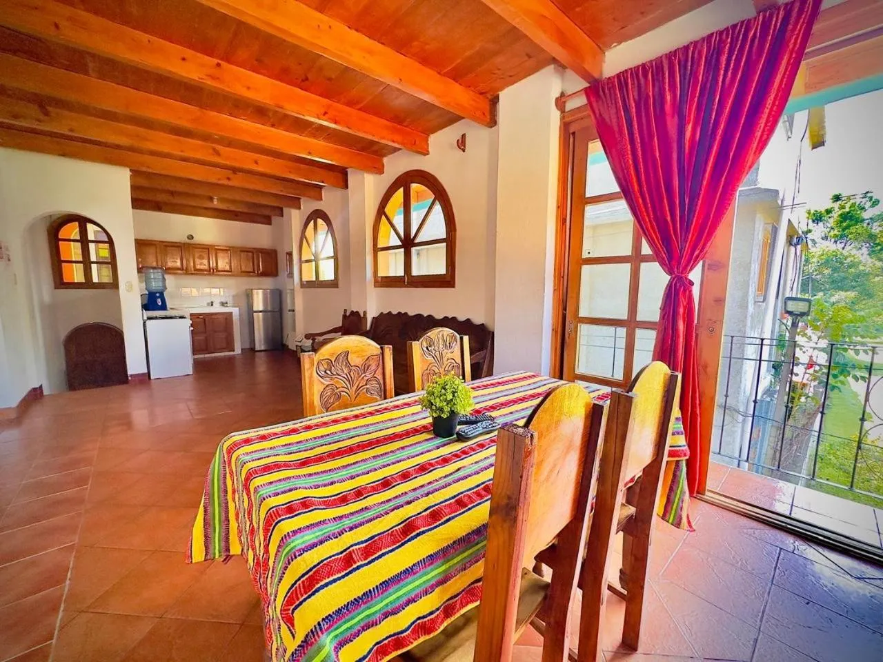Hostal Dulces Sueños