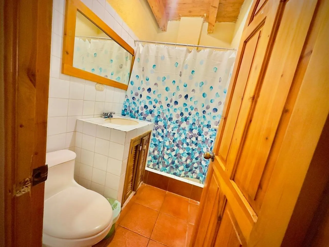 Hostal Dulces Sueños