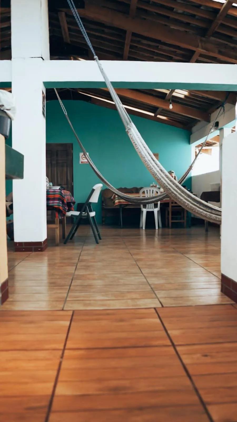 Hostal Dulces Sueños