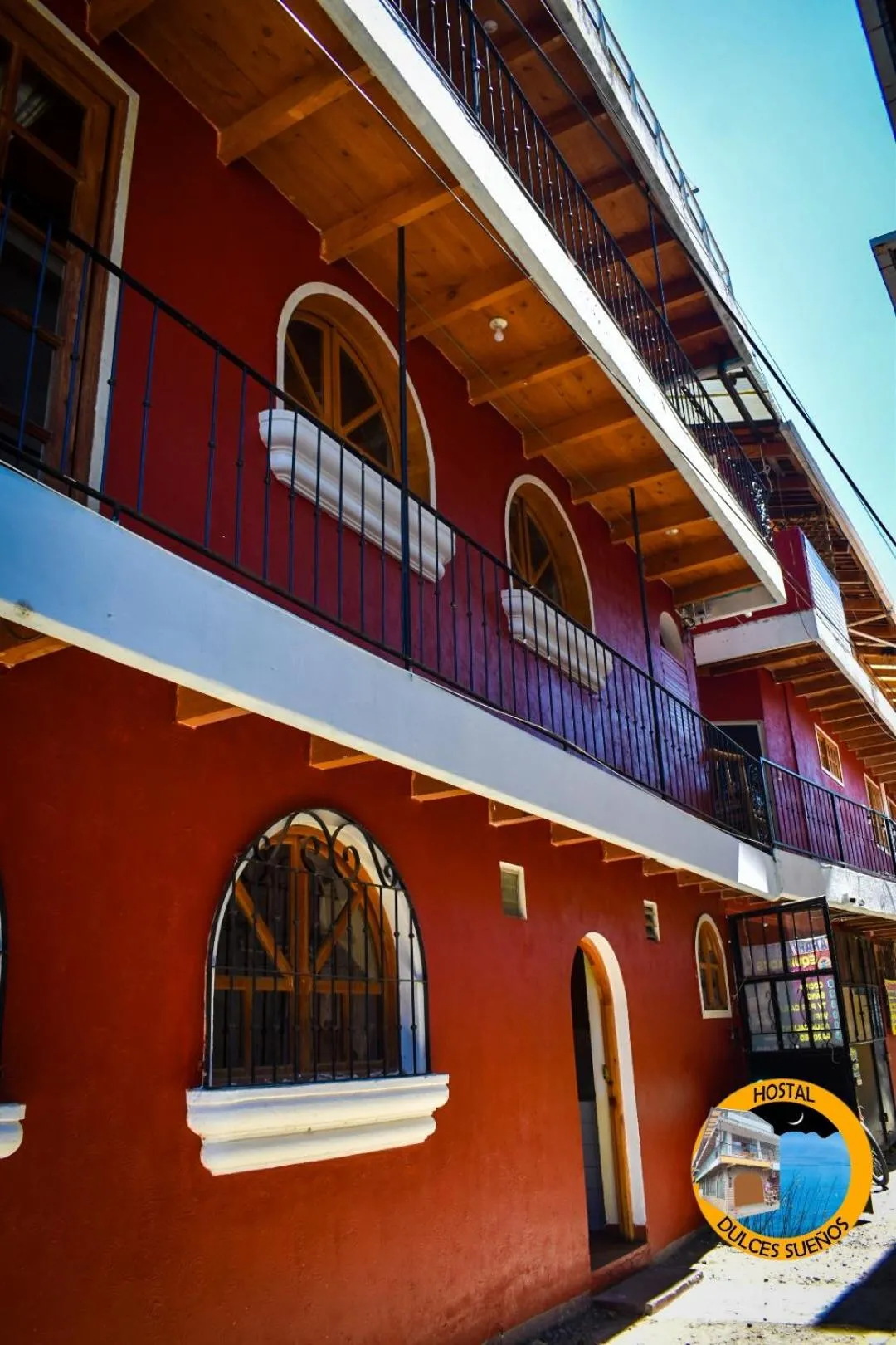 Hostal Dulces Sueños