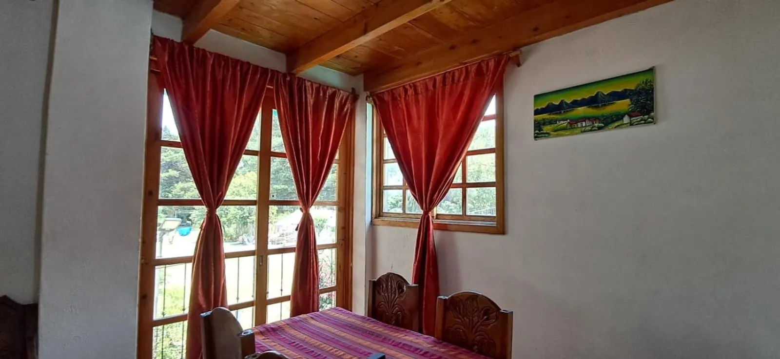 Hostal Dulces Sueños