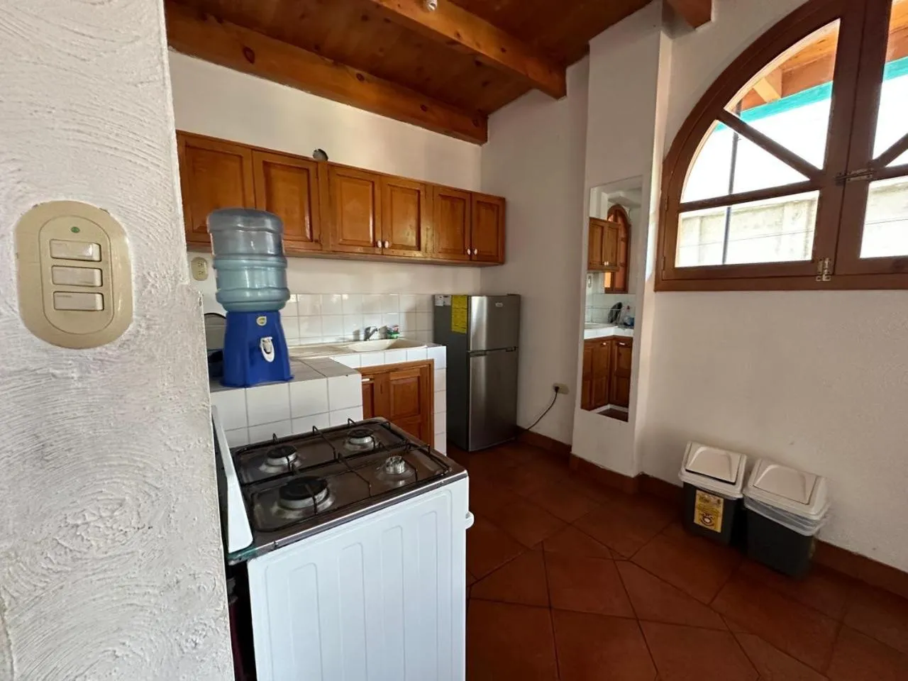 Hostal Dulces Sueños