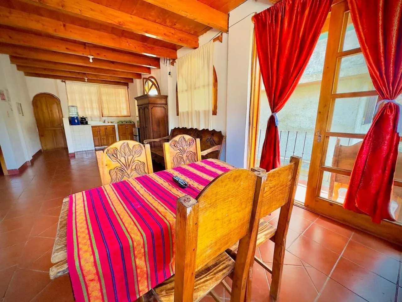 Hostal Dulces Sueños