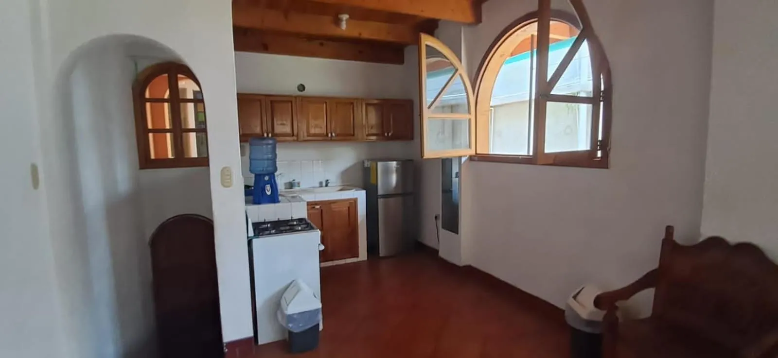 Hostal Dulces Sueños