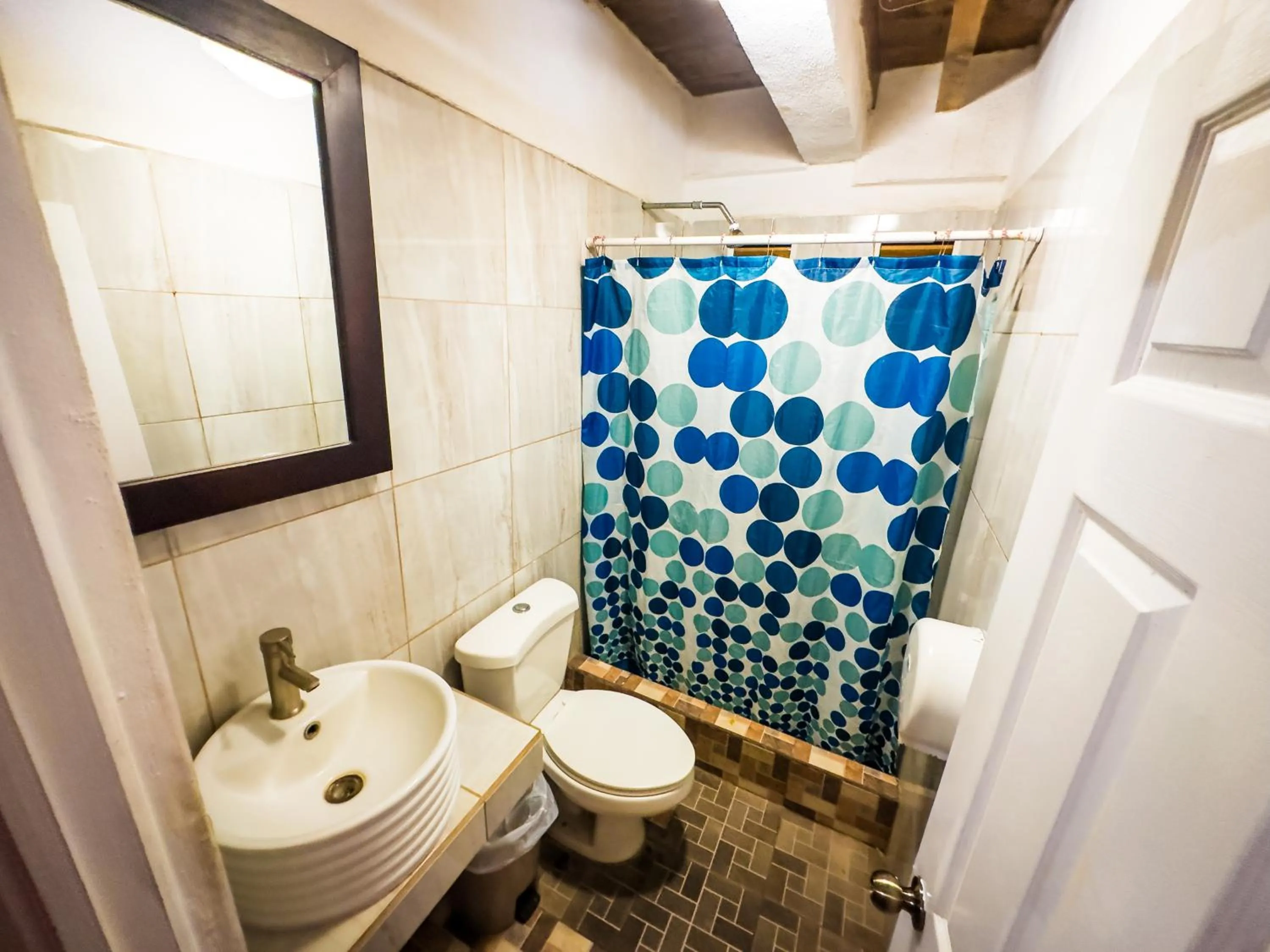 Hostal Dulces Sueños