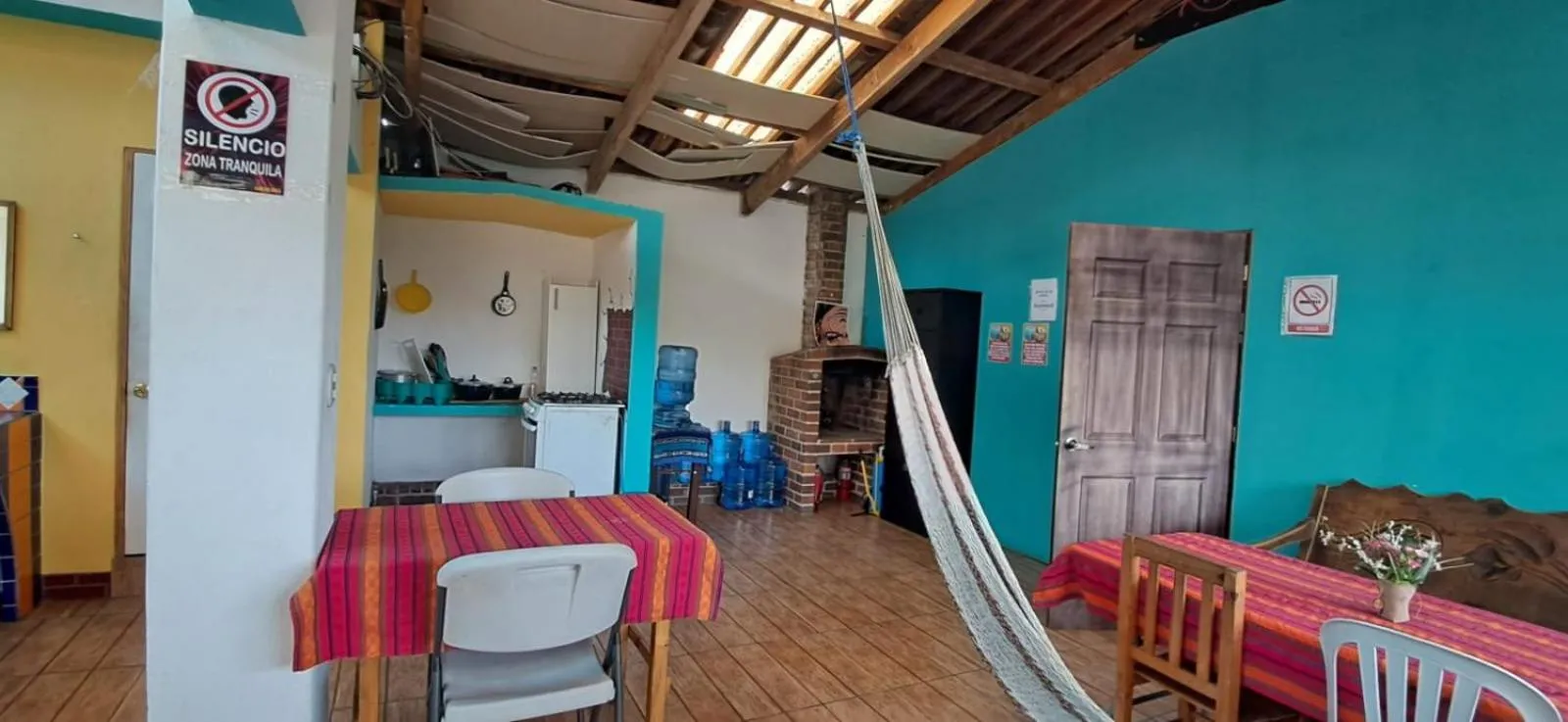 Hostal Dulces Sueños