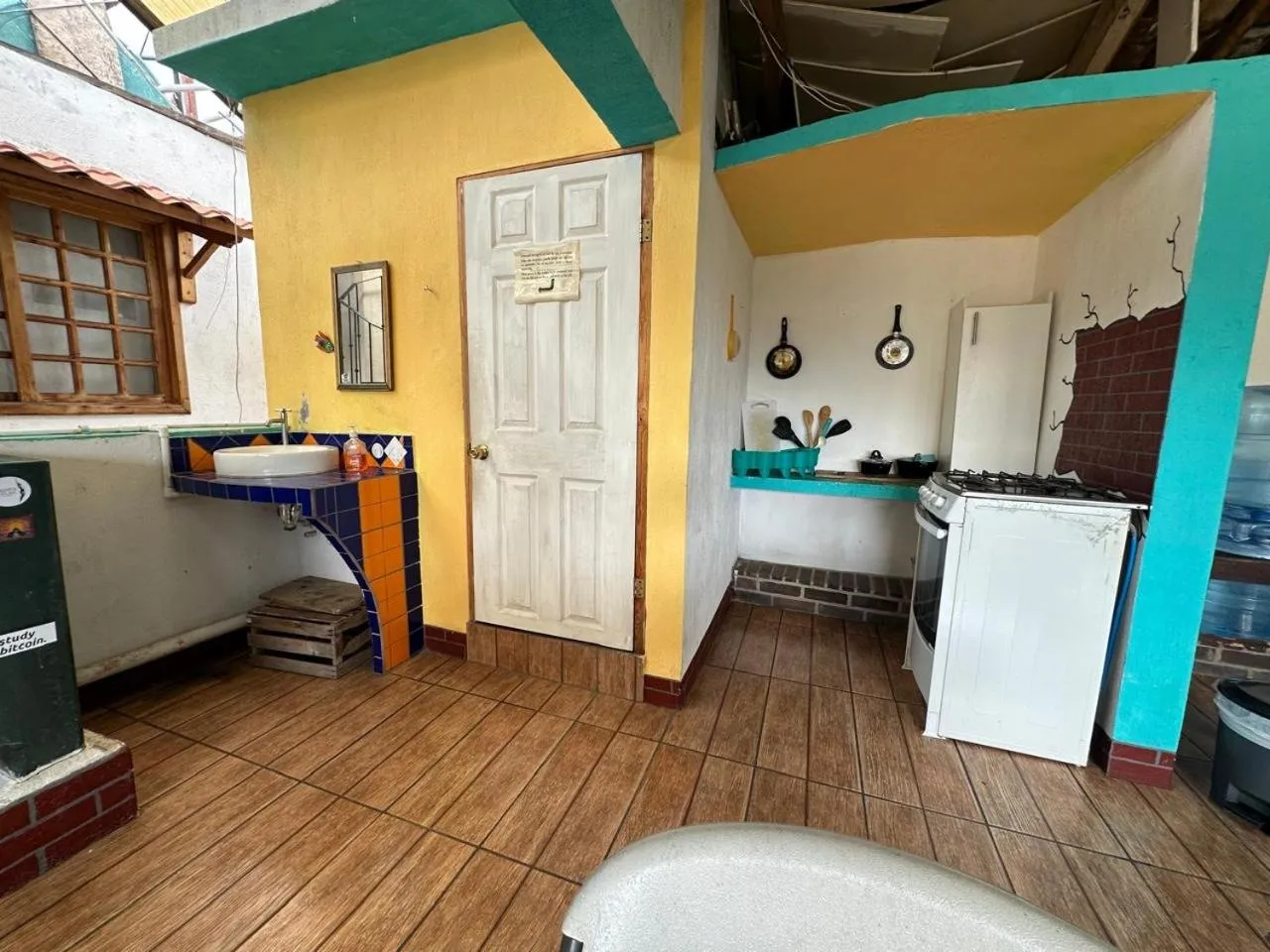 Hostal Dulces Sueños