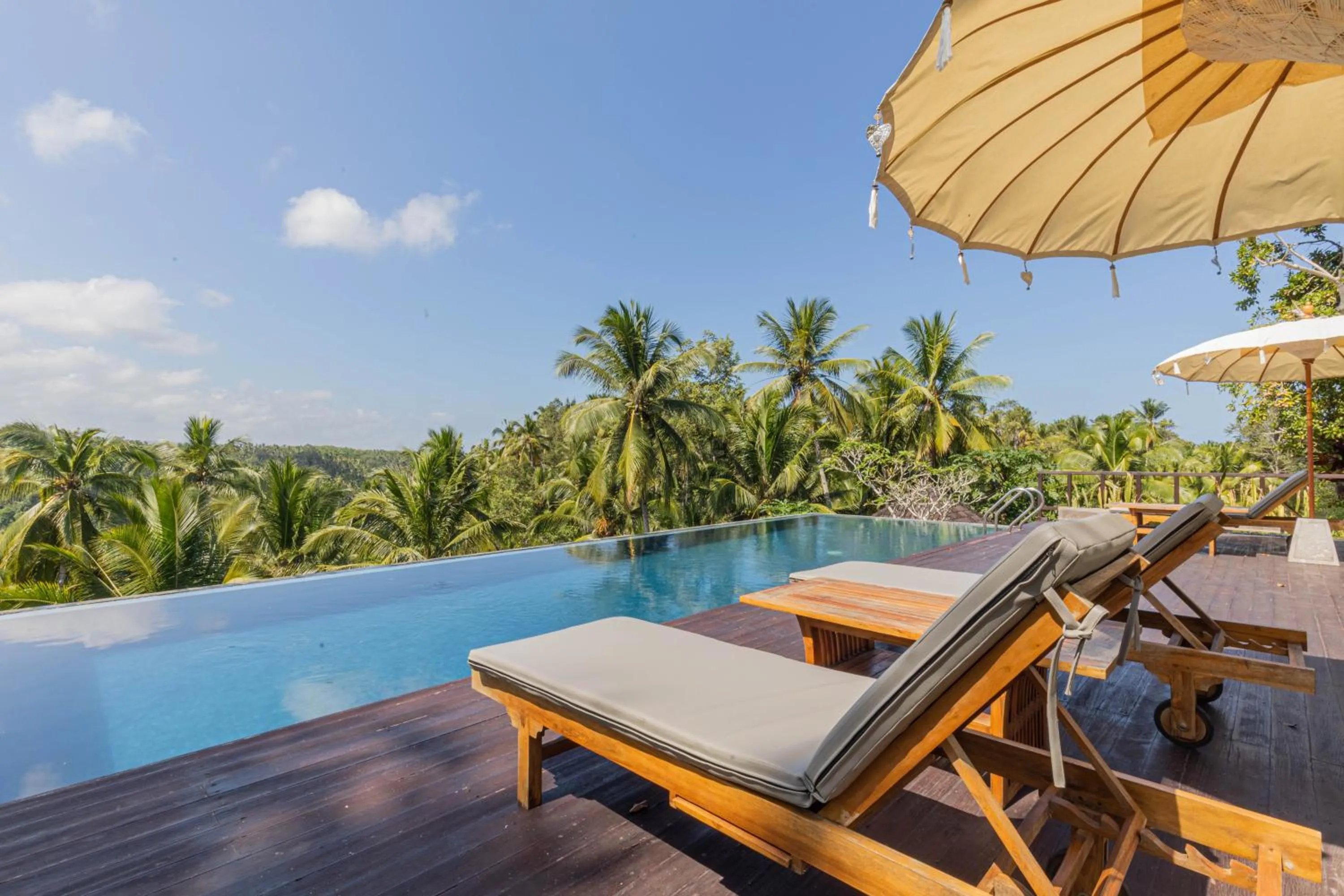 Amanuba Ersadeva Resort