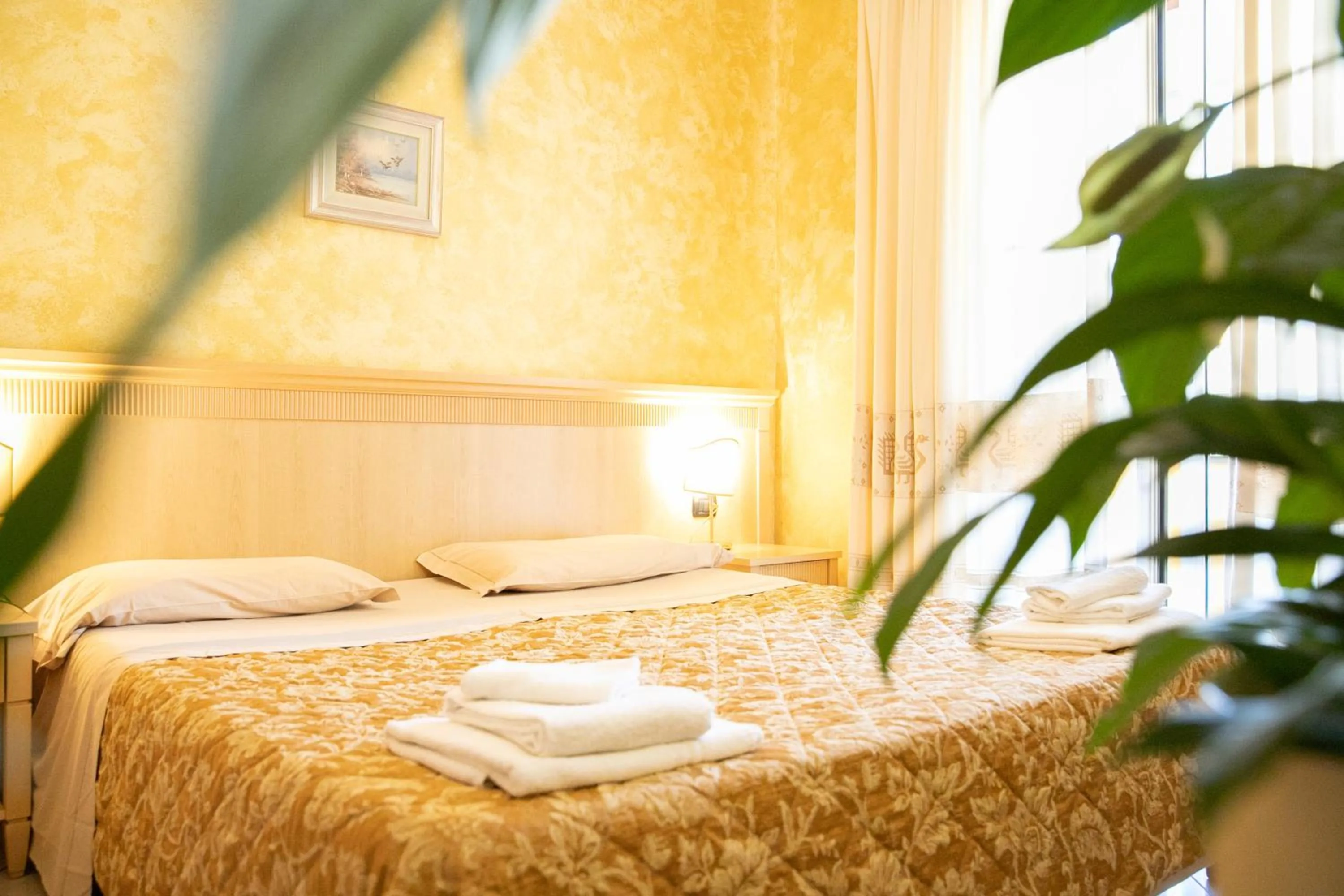 Mannu Hotel