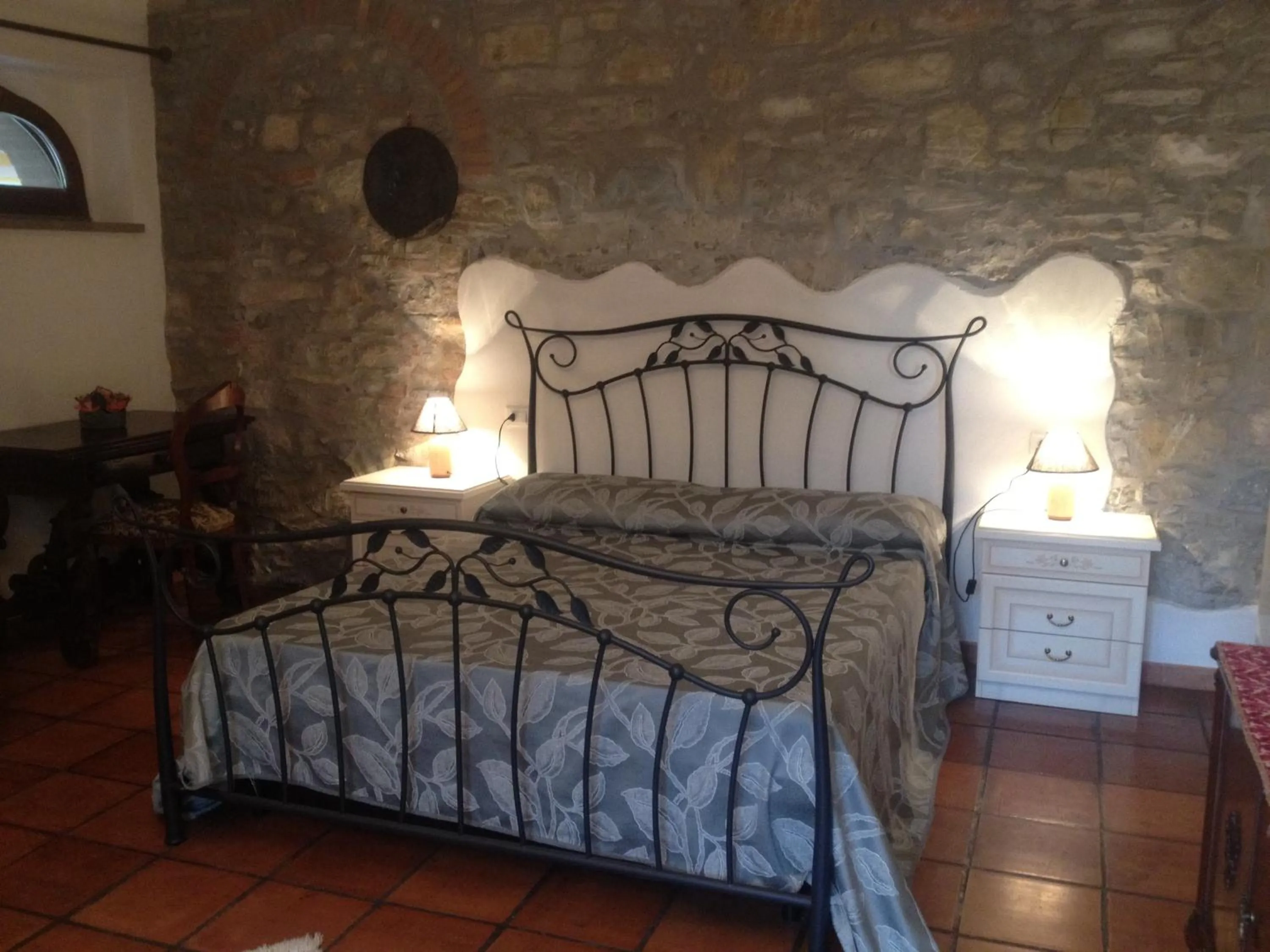 Bedroom, Bed in Campo Di Carlo