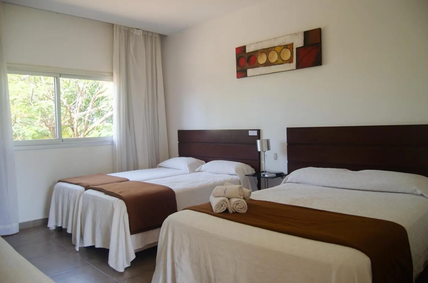 Hotel Oaky