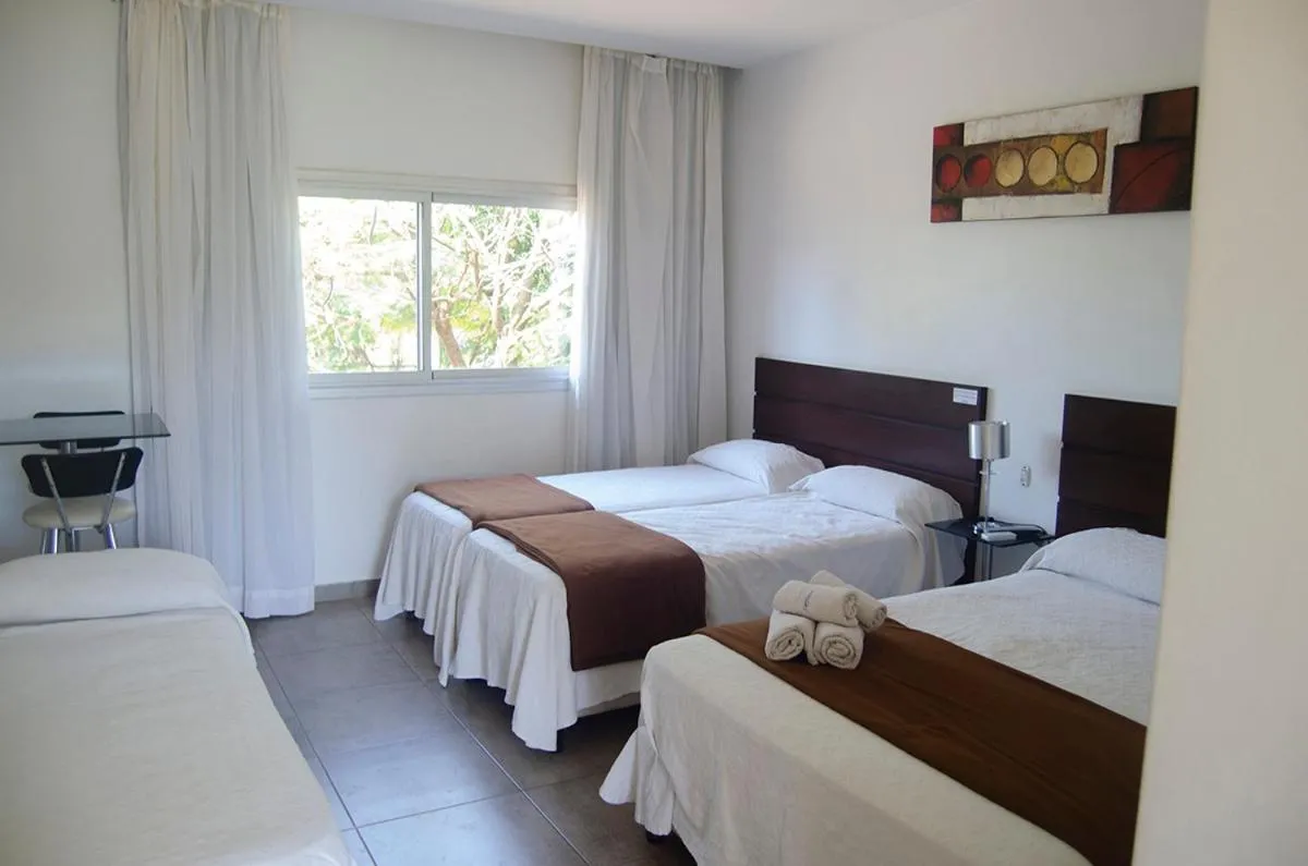 Hotel Oaky