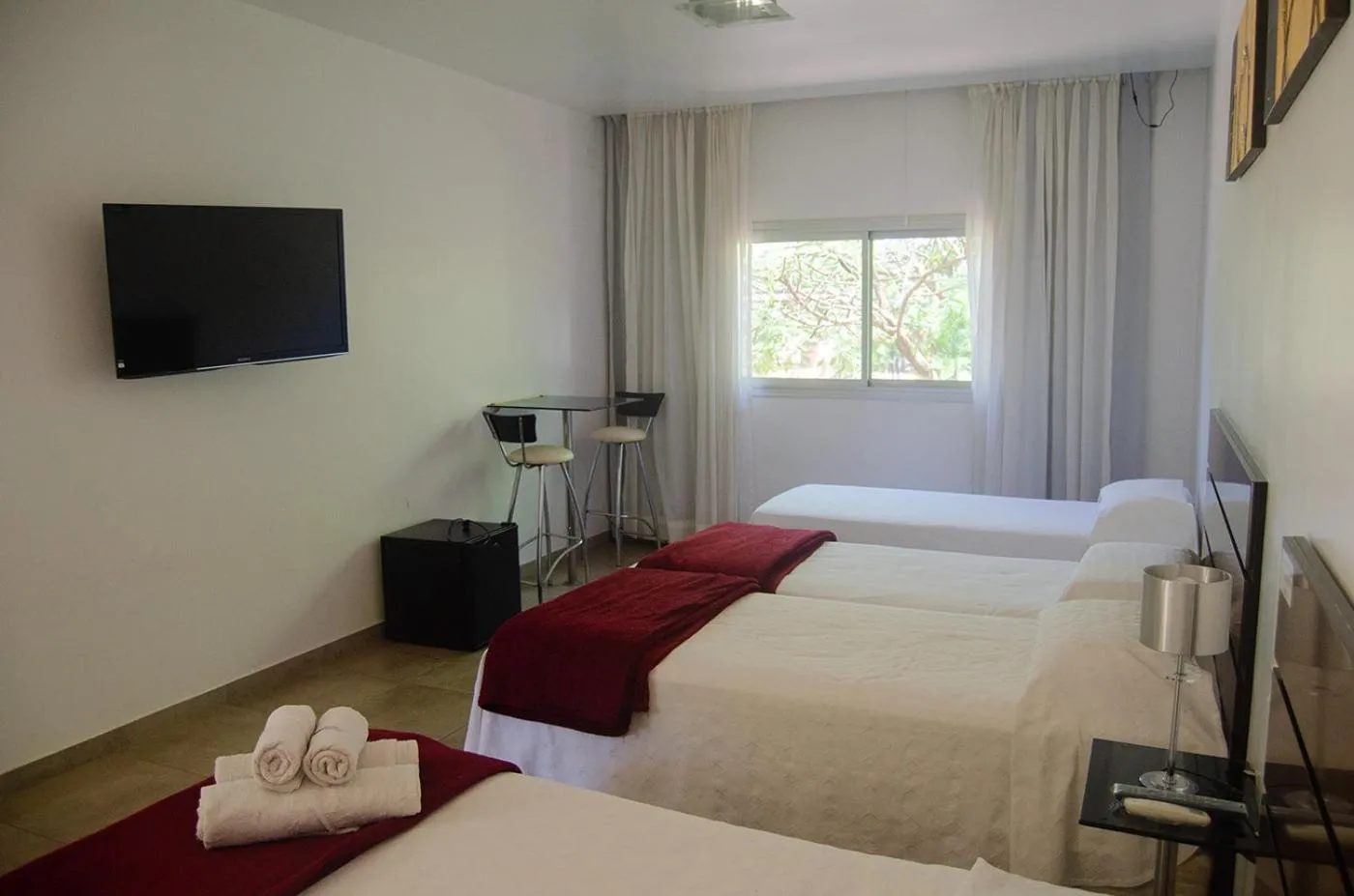 Hotel Oaky