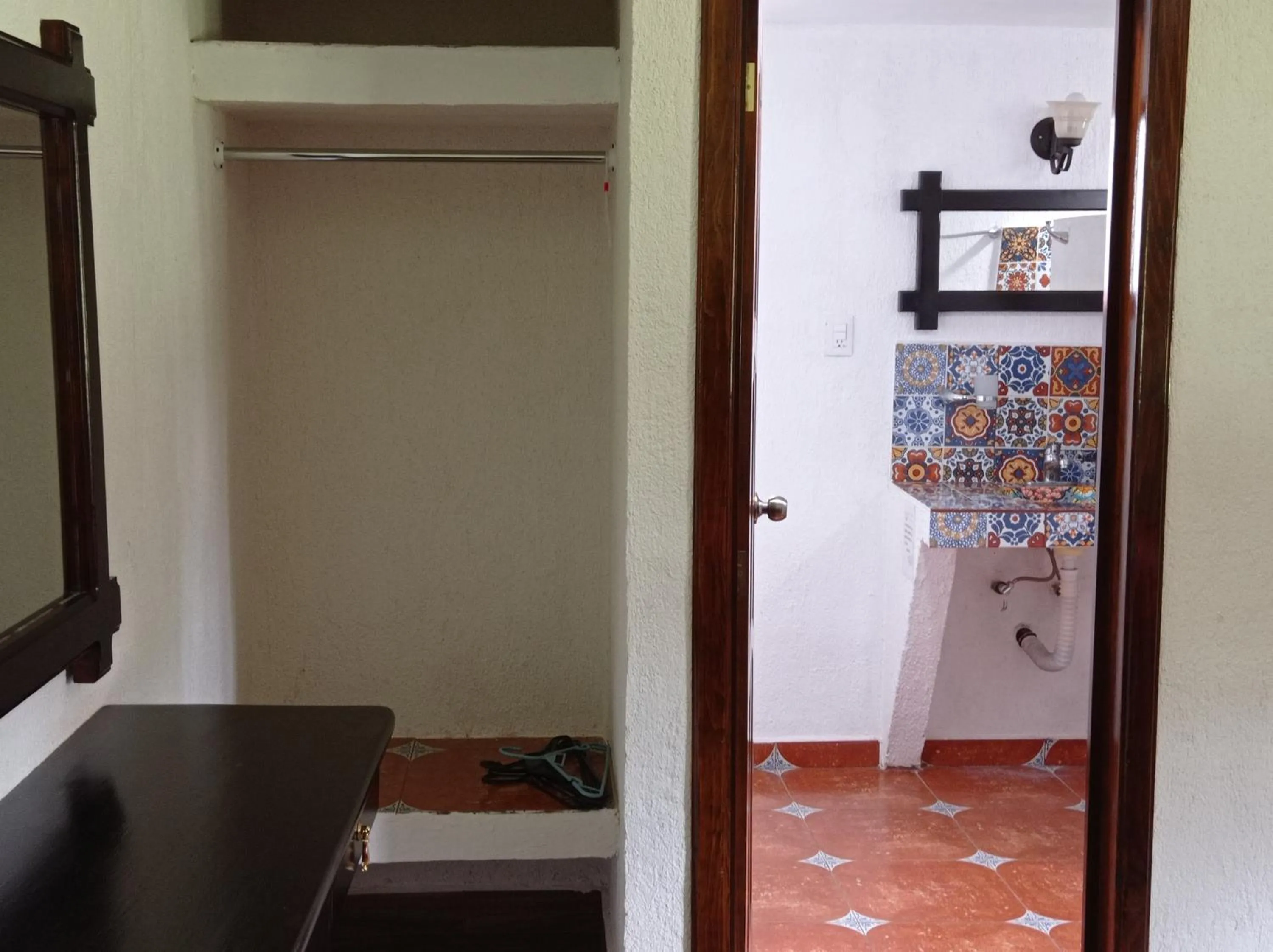 hair dresser in Finca Marix, Villa del Carbón