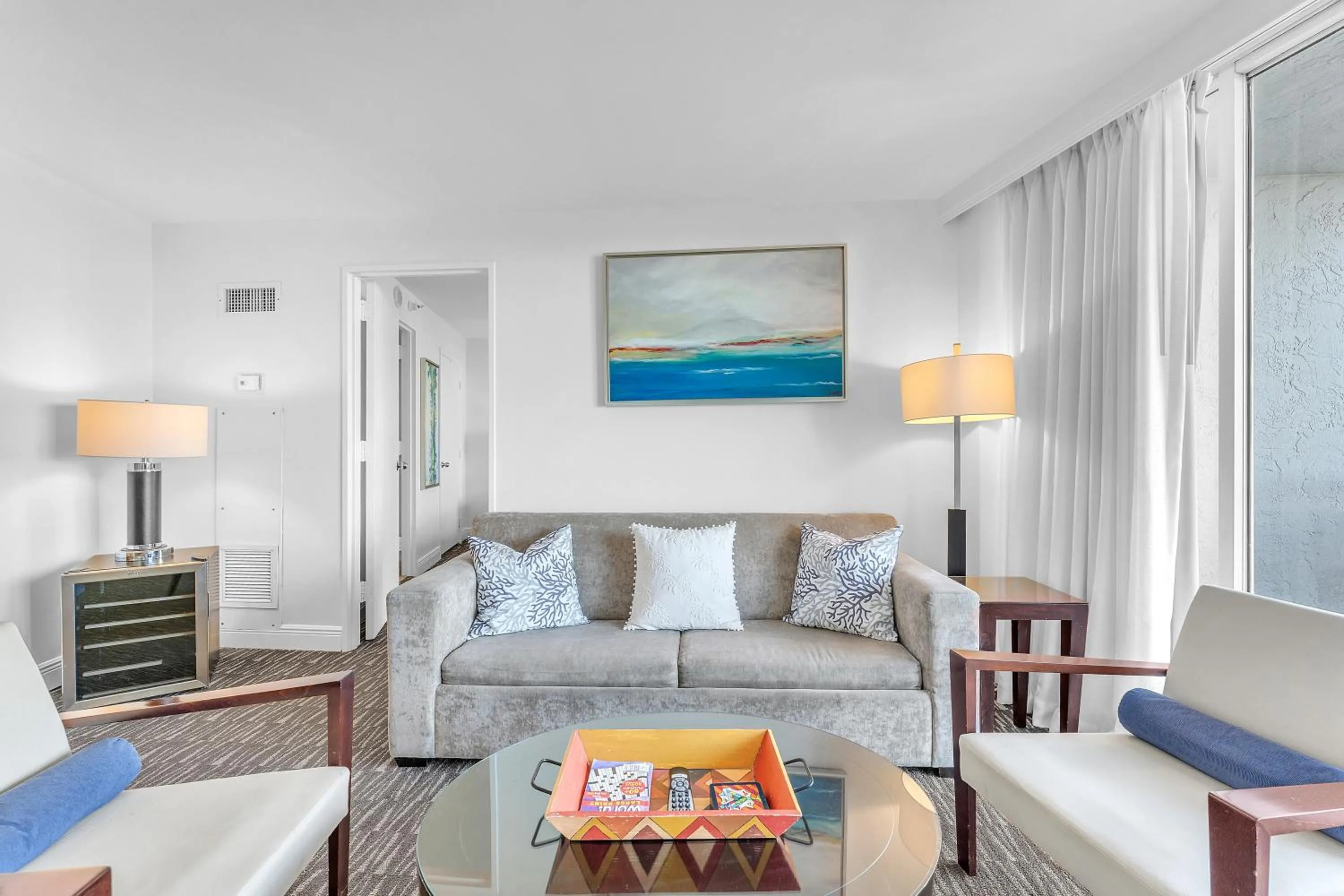 Eternal Sunrise Suite