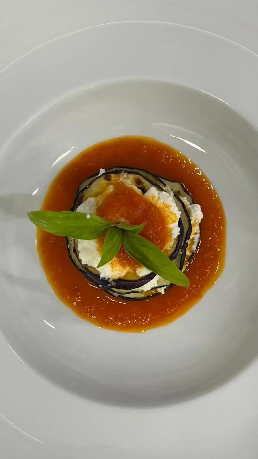 Restaurant/places to eat in Relais Osteria Dell'Orcia