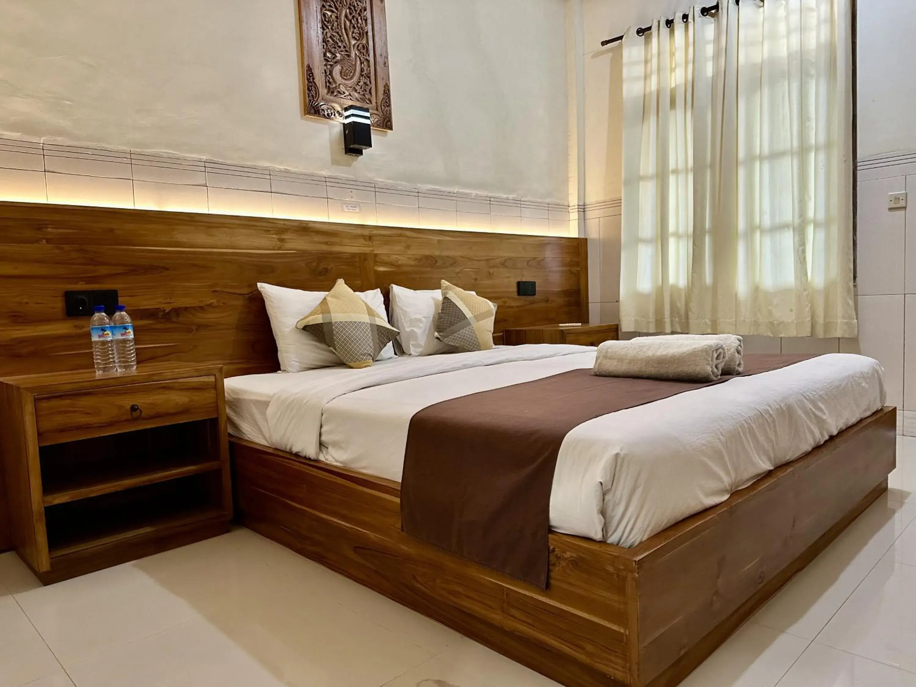 Gili Beach Wind Gili Beach Wind