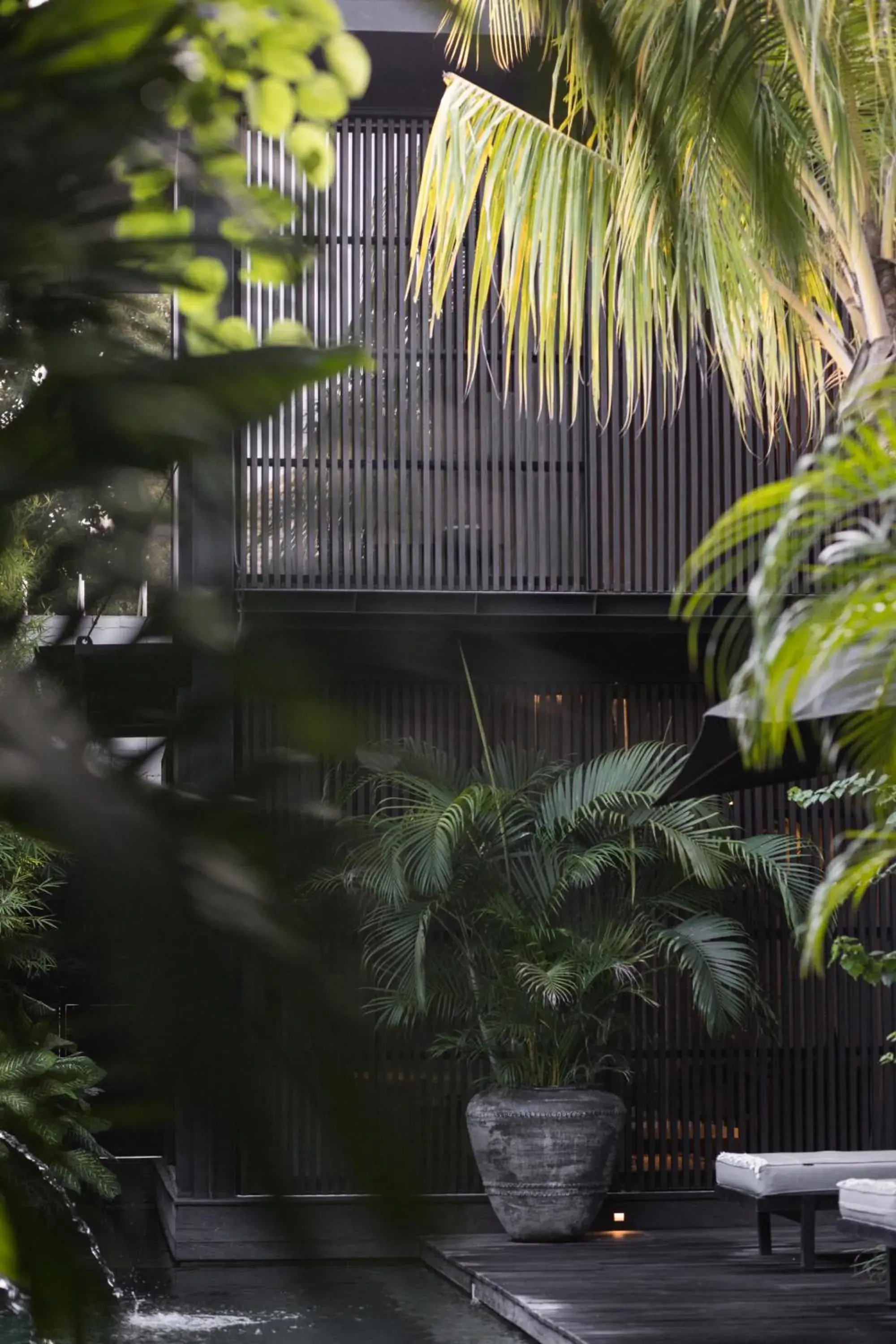 Property building in The Bohemian Bali, a Member of Design Hotels Property building in The Bohemian Bali, a Member of Design Hotels