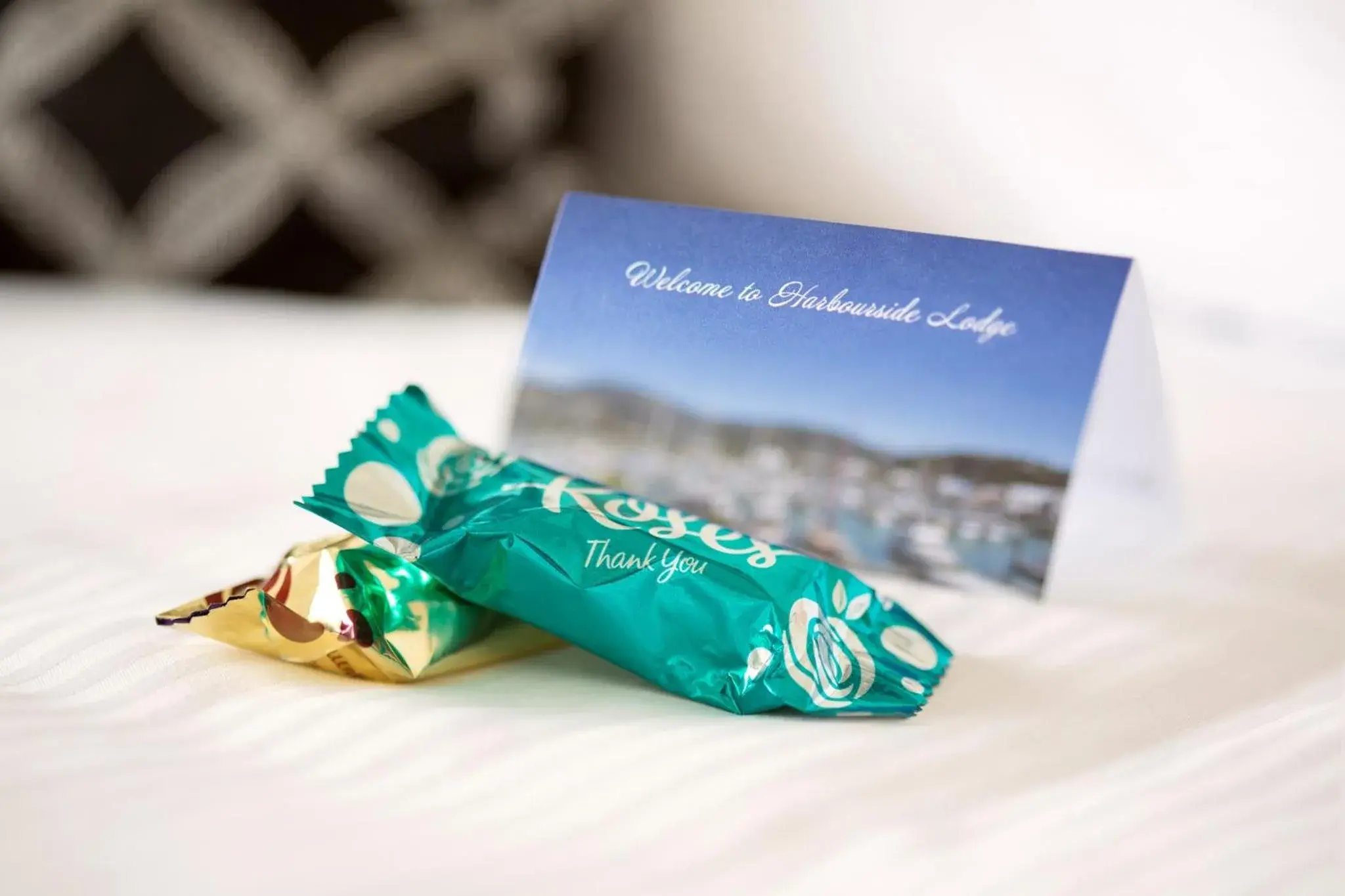 Studio with Harbor View in Harbourside Lodge Studio with Harbor View in Harbourside Lodge