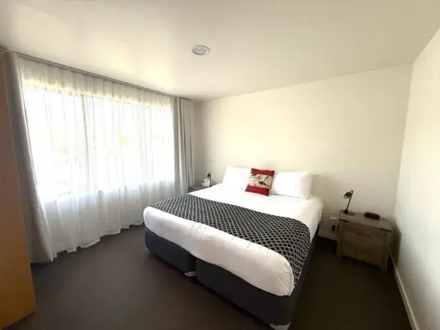 Bed in Harbourside Lodge Bed in Harbourside Lodge