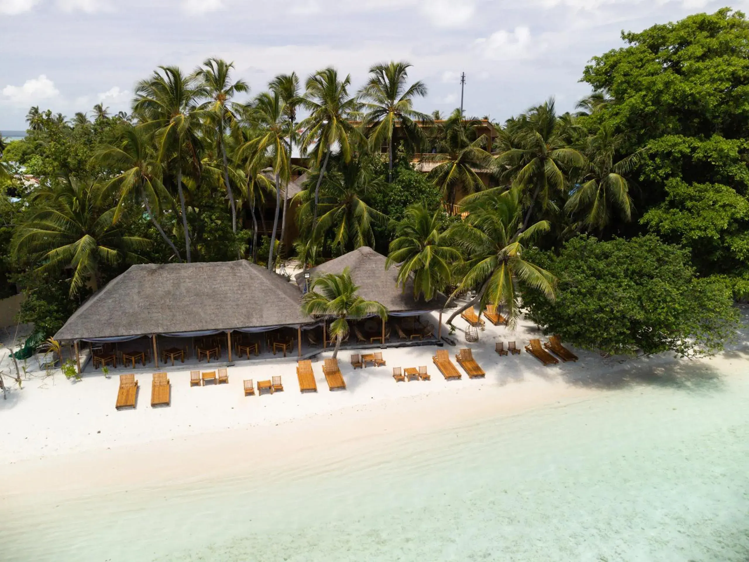 Ecoboo Maldives Ecoboo Maldives