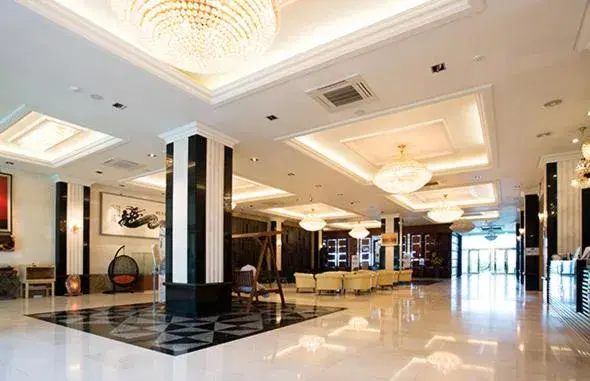 Seaspovill Resort Seaspovill Resort